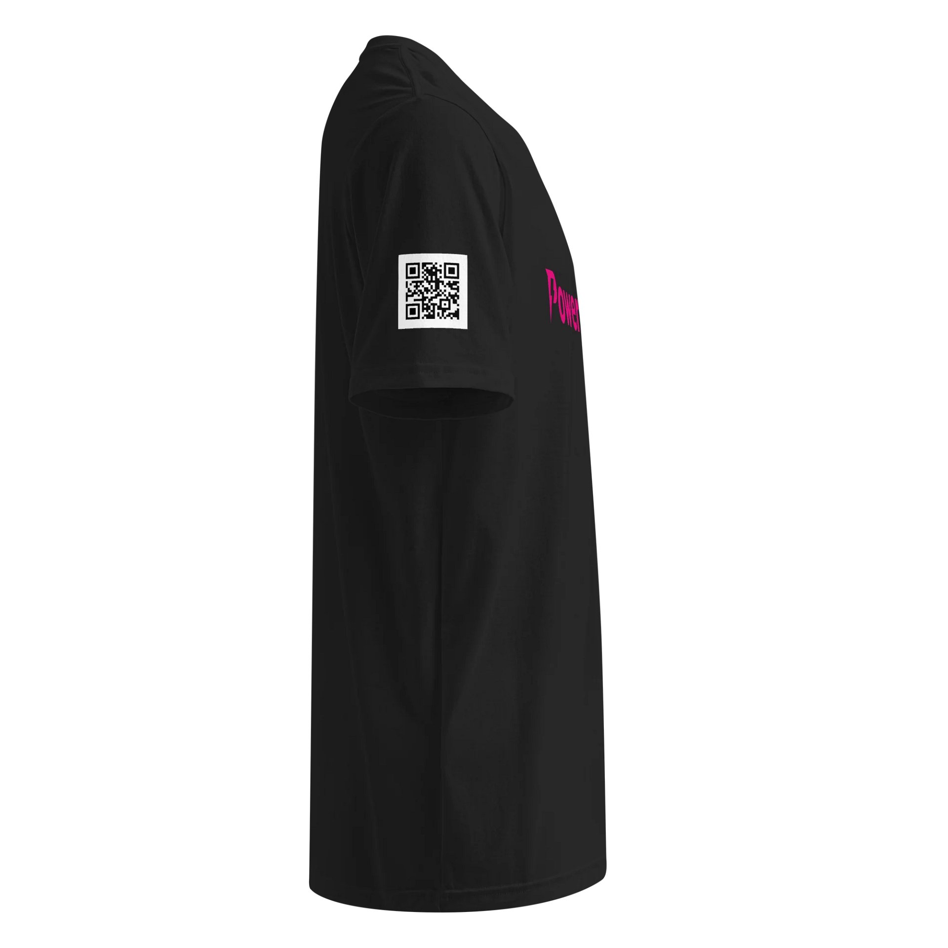 PowerT-V2 - Black product image (4)