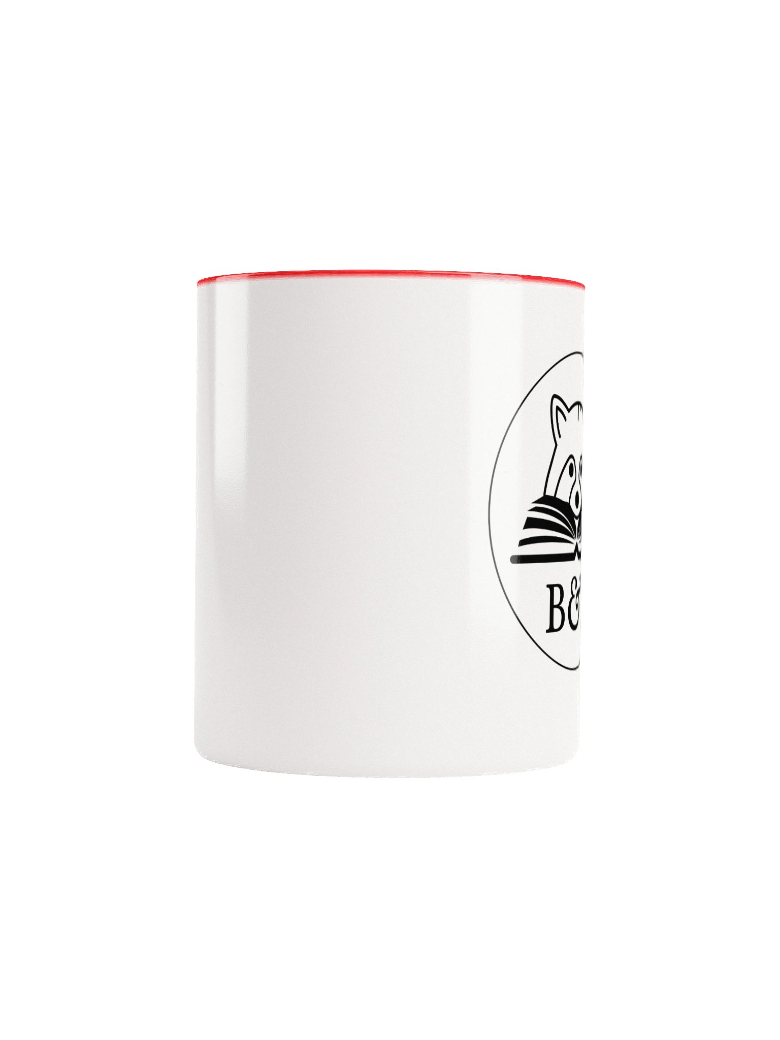 Bandits Ceramic Mug product image (5)