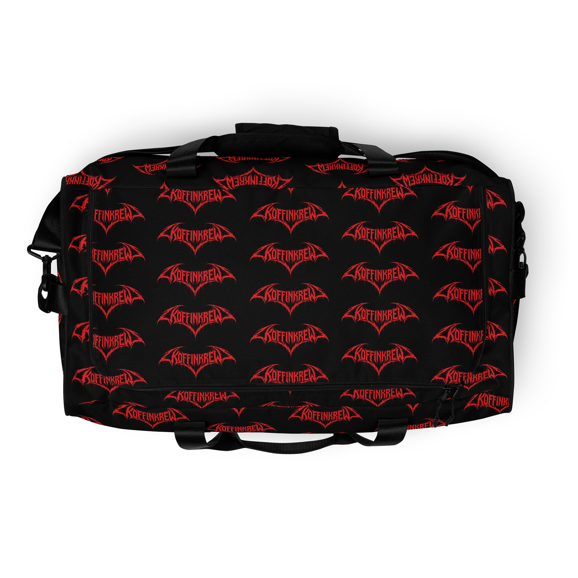 Batz Duffle Bag product image (8)