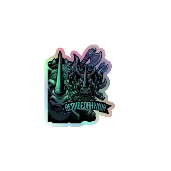 BRX LOGO product image (1)