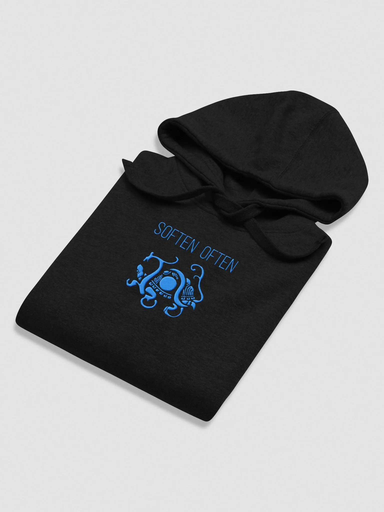 Soften Often- Hoodie product image (8)