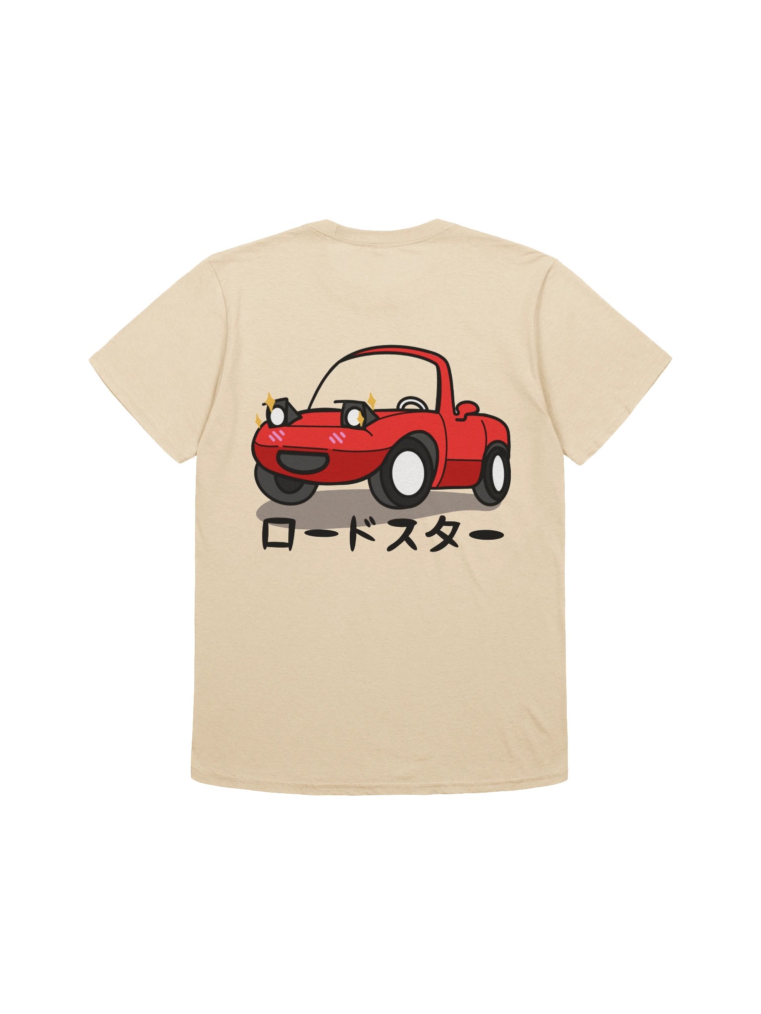 Roadster Shirt product image (2)