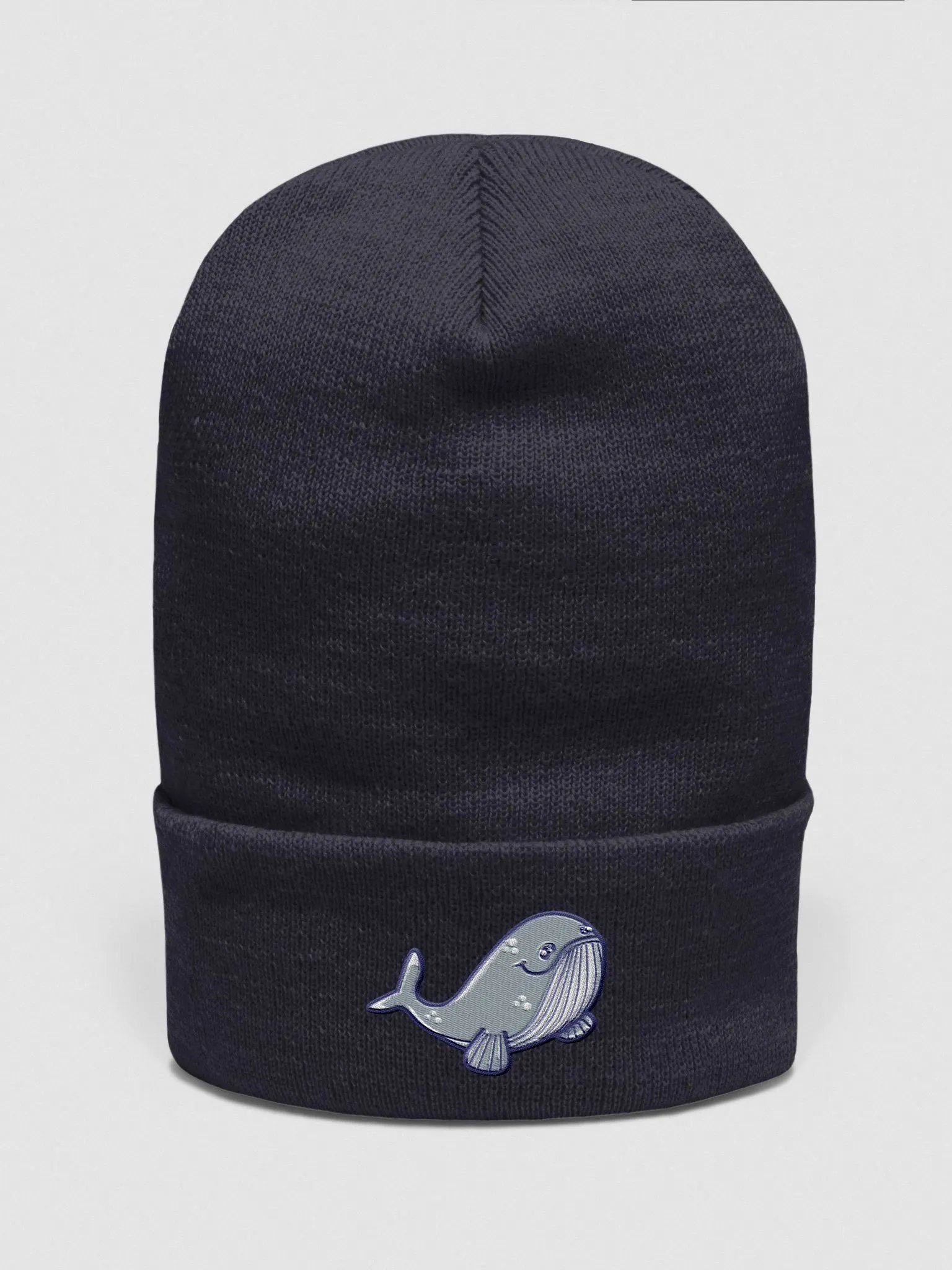 'Whalebert' Beanie product image (1)