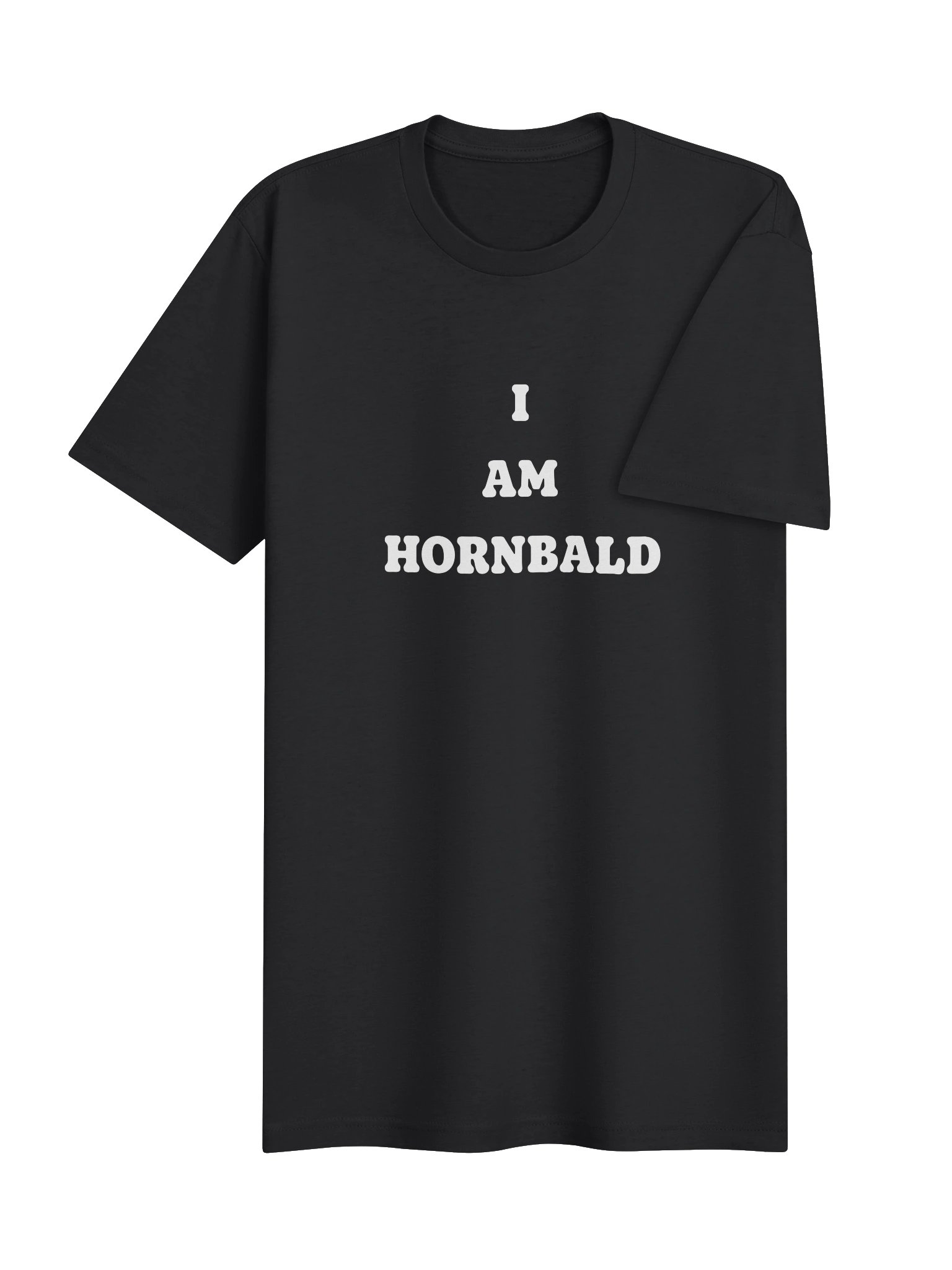 I AM HORNBALD product image (4)