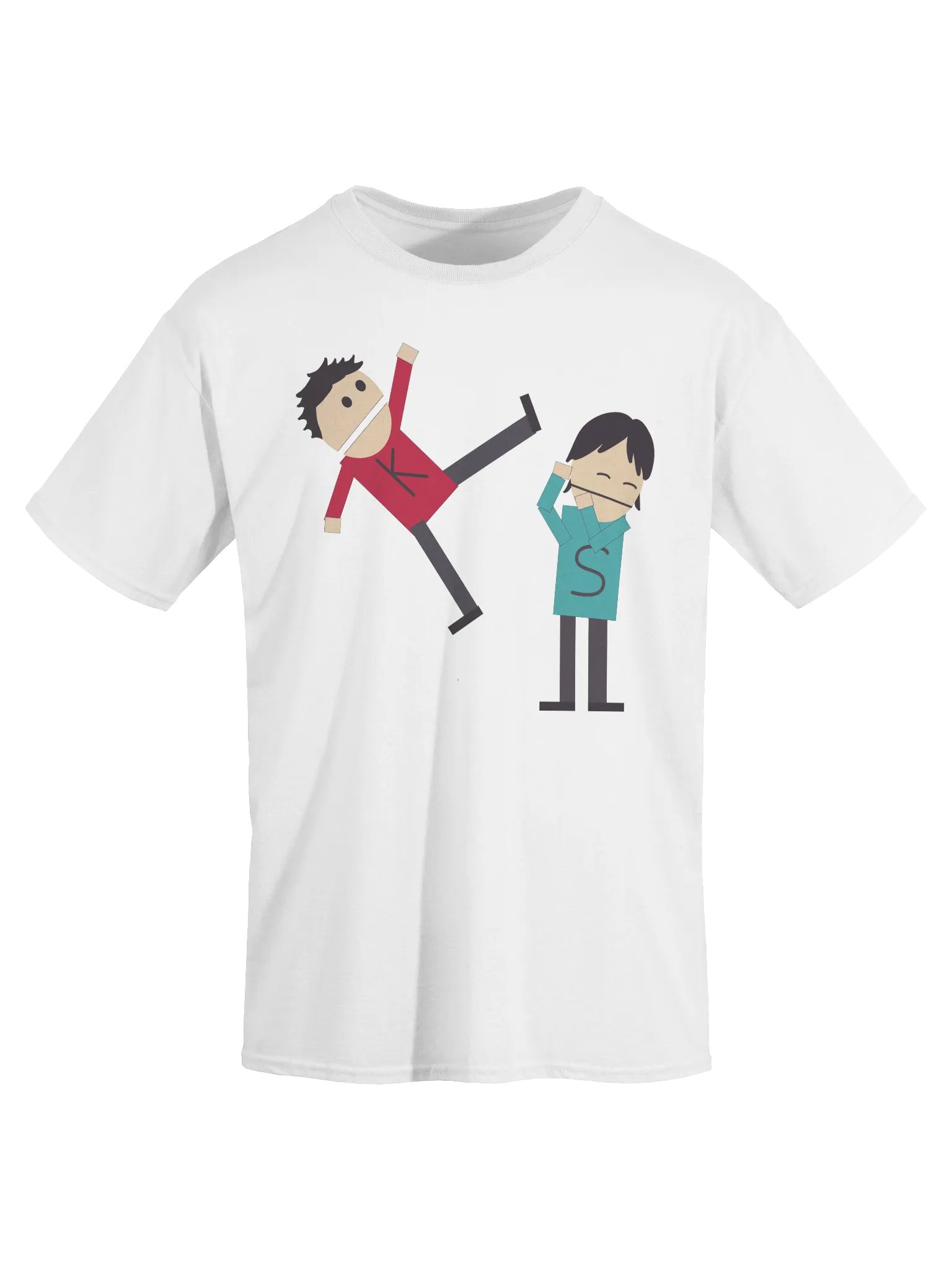 South Park T-Shirt product image (2)