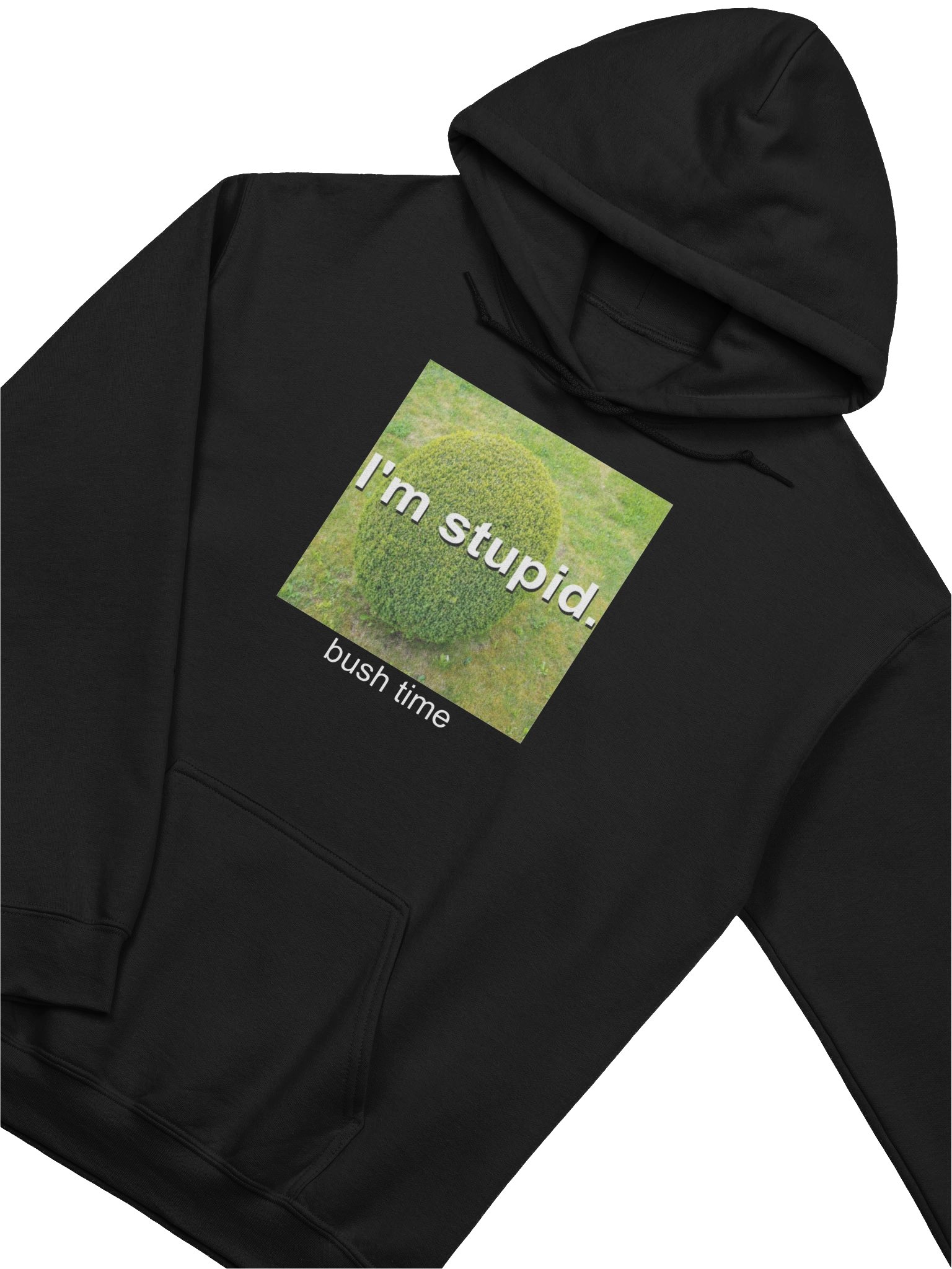 Bush Hoodie product image (3)