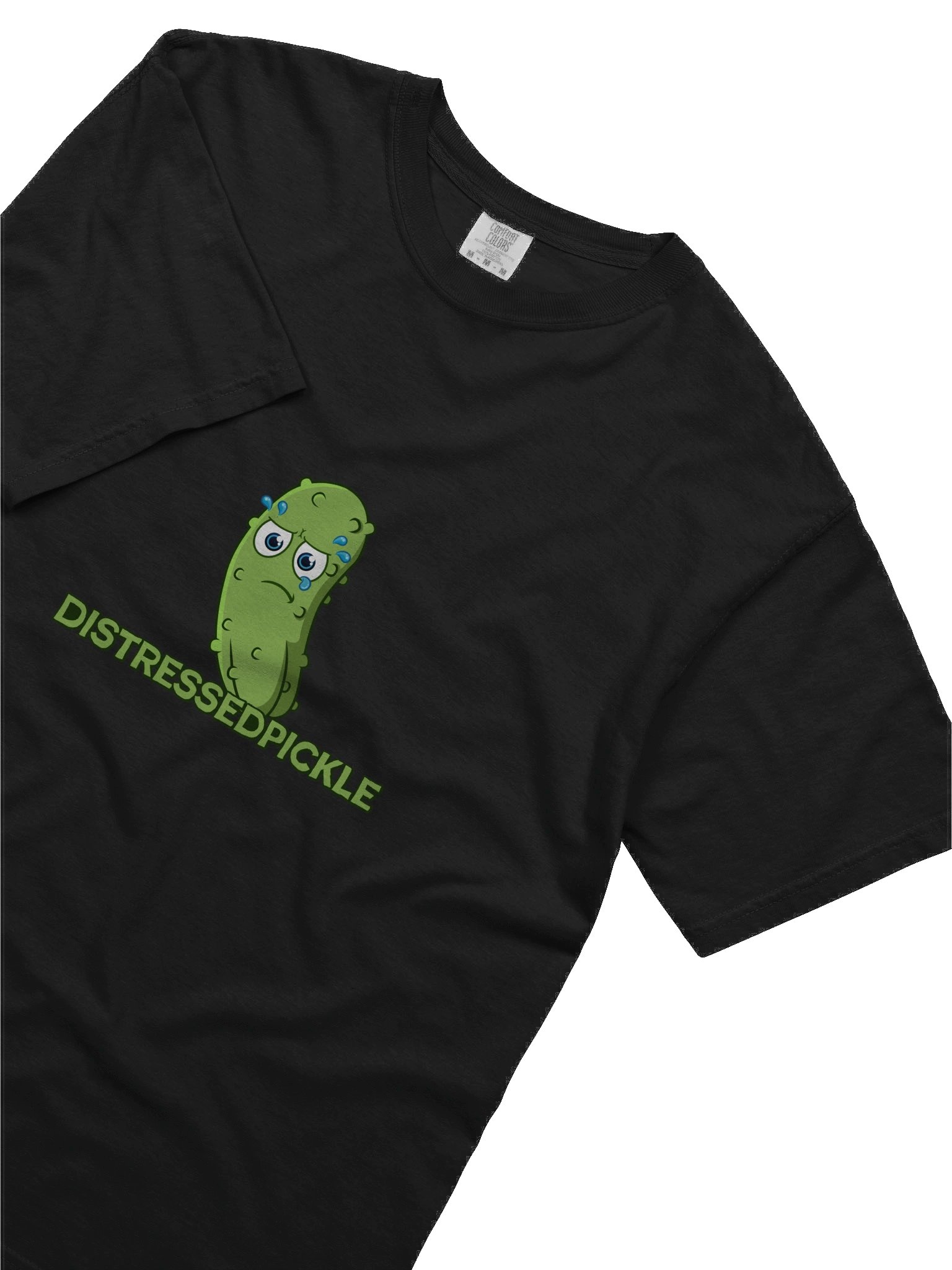 My First Pickle Shirt!! product image (5)