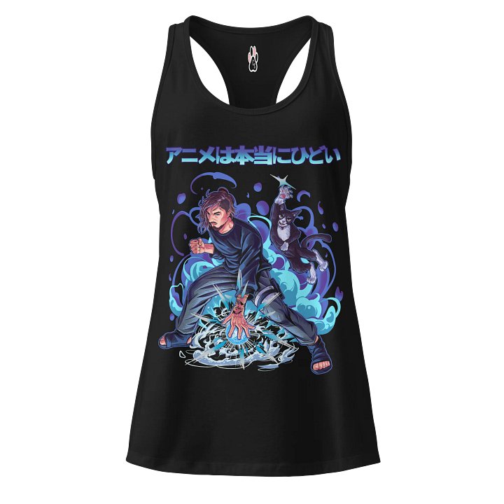 Anime Racer product image (1)