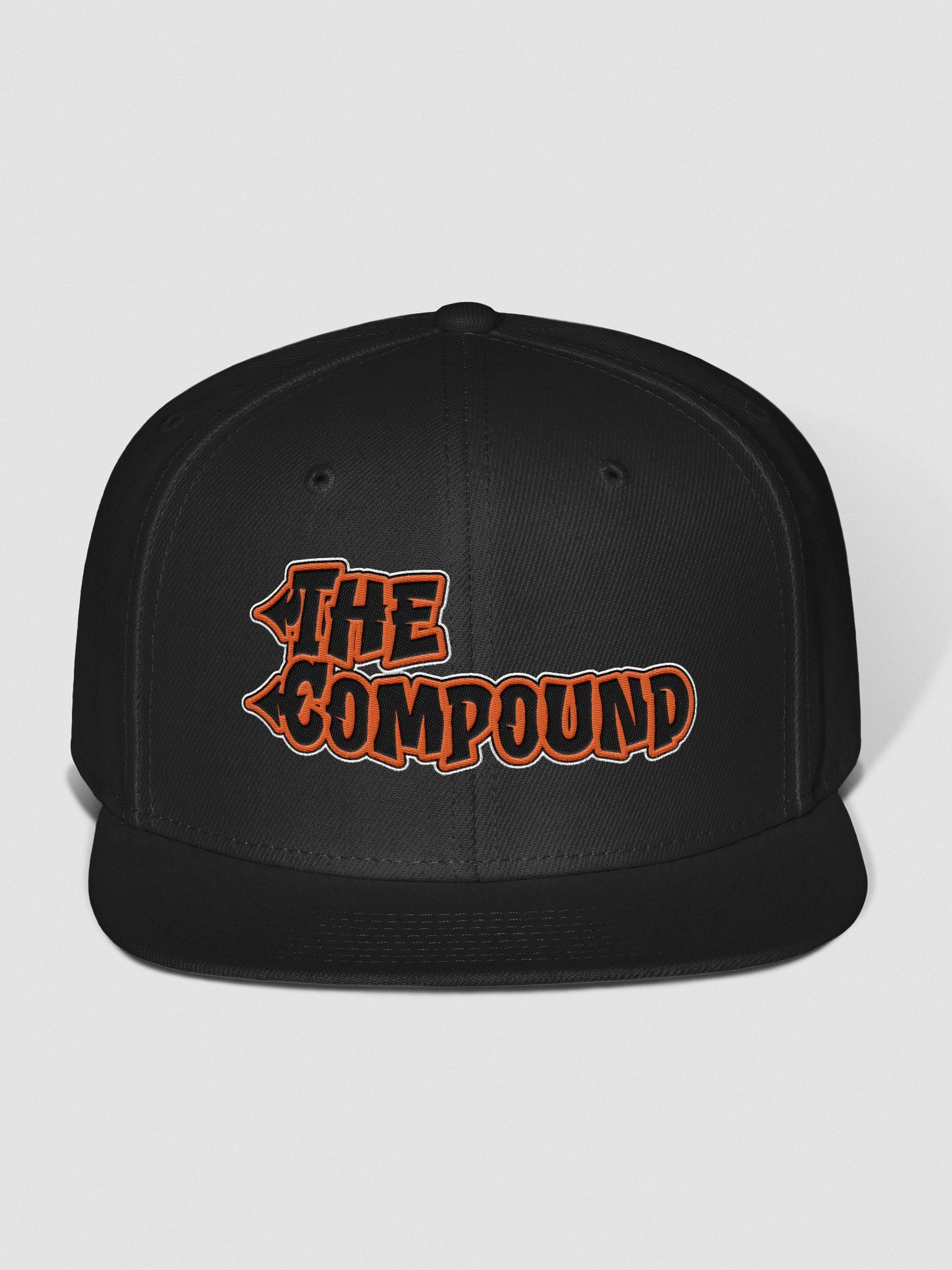 Arrowhead Snap Back product image (1)