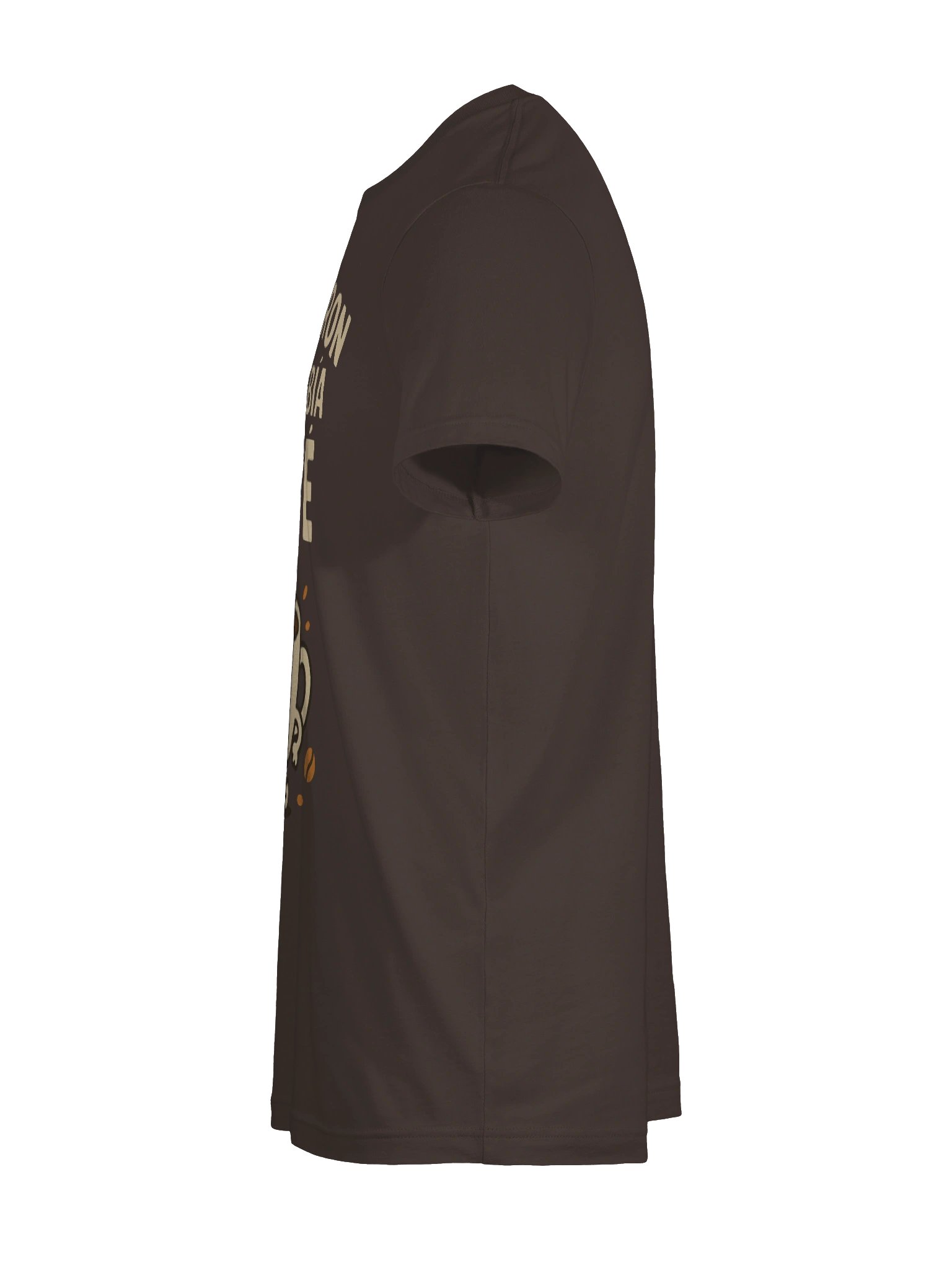 Me Dijeron Que Había Café Camiseta Unisex product image (9)