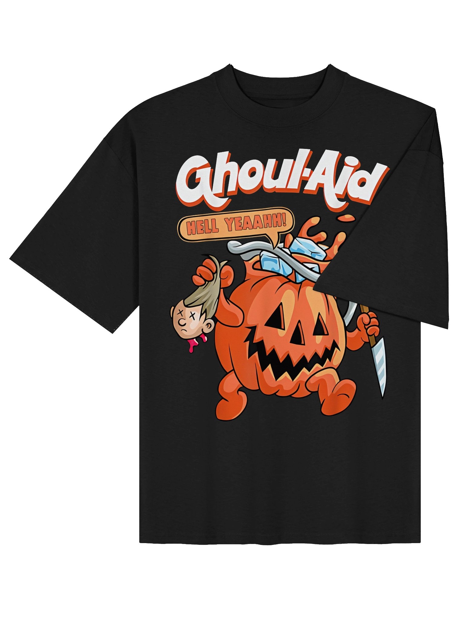 Ghoul-Aid Tee product image (2)