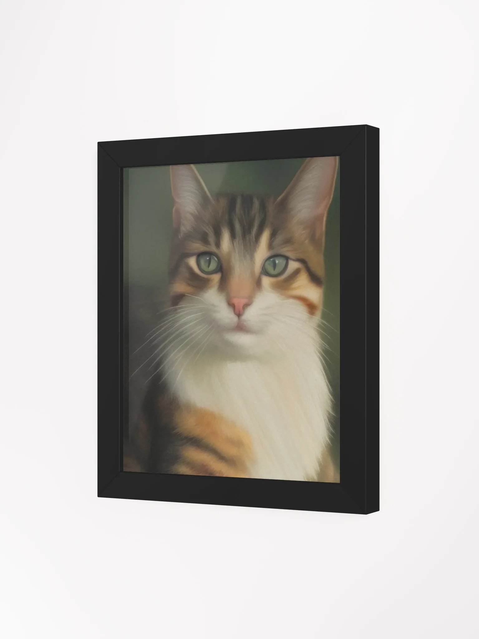 Cat Portrait product image (66)