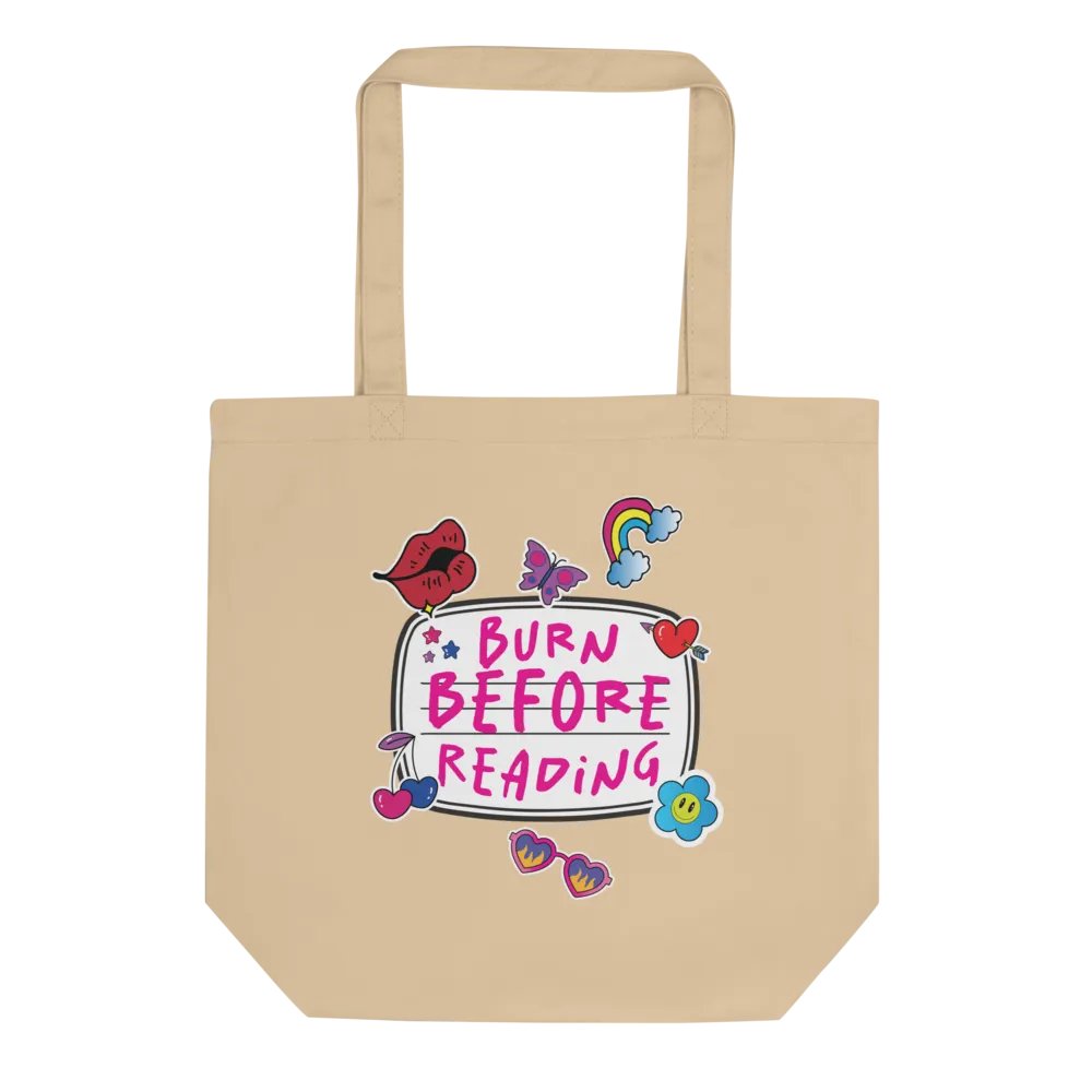 Just Plain Bag product image (1)