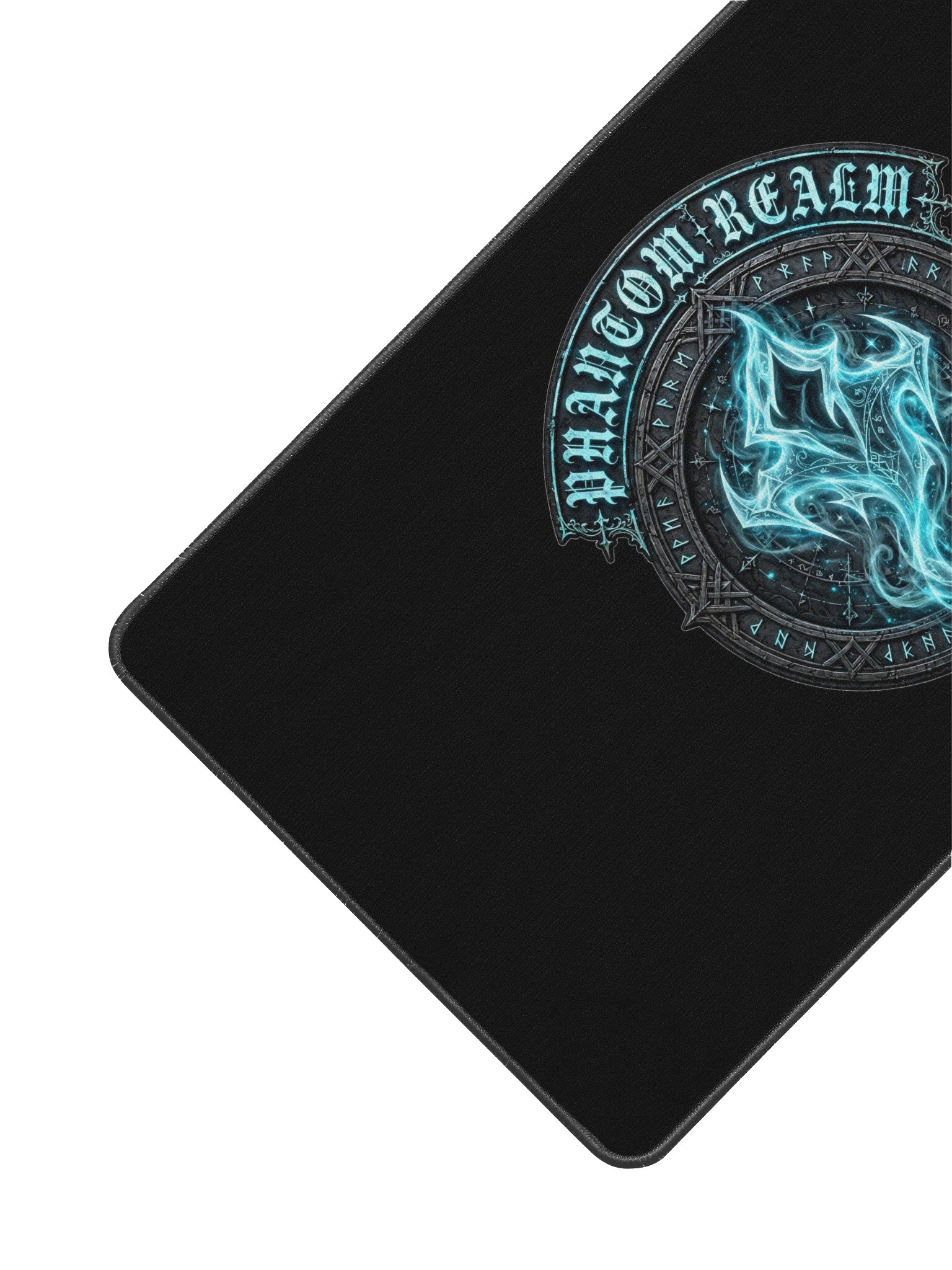 Phantom Realm Sigil Mouse Pad product image (3)