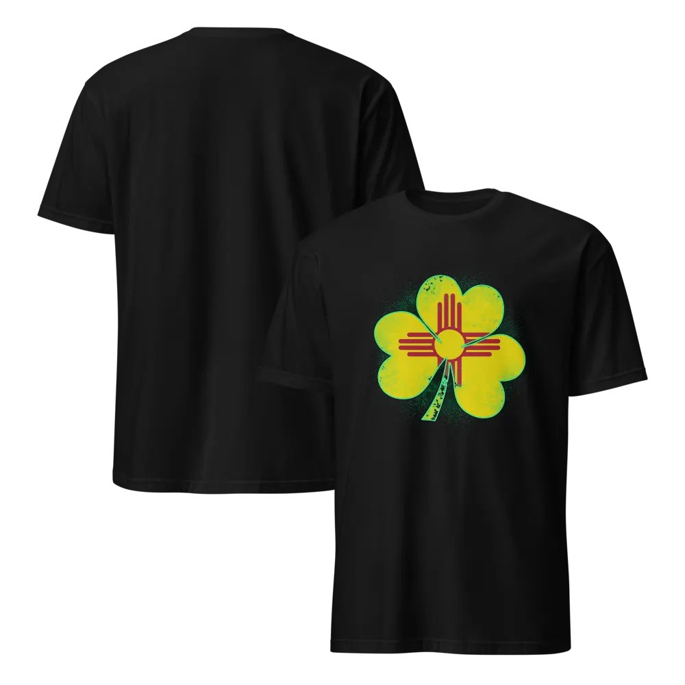 New Mexico Clover: St Patrick's Day product image (6)
