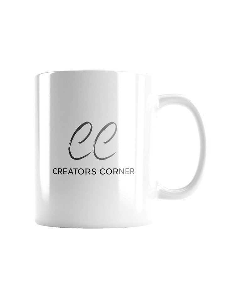 Creators Mug product image (2)