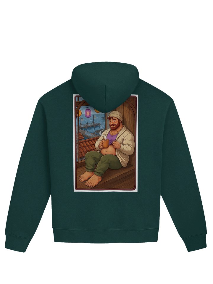 Cozy Boy Hoodie product image (2)