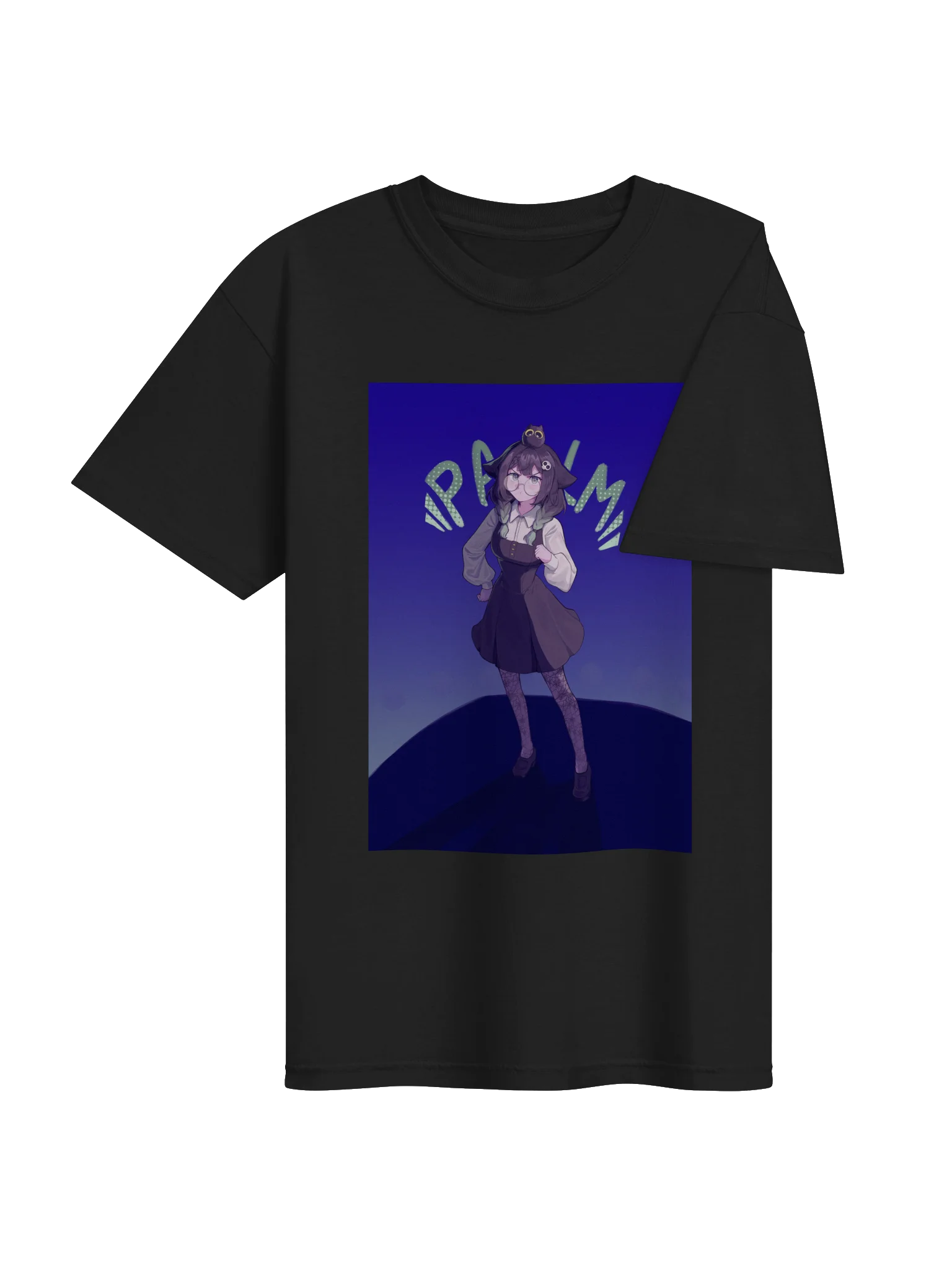 GothTopTee product image (4)