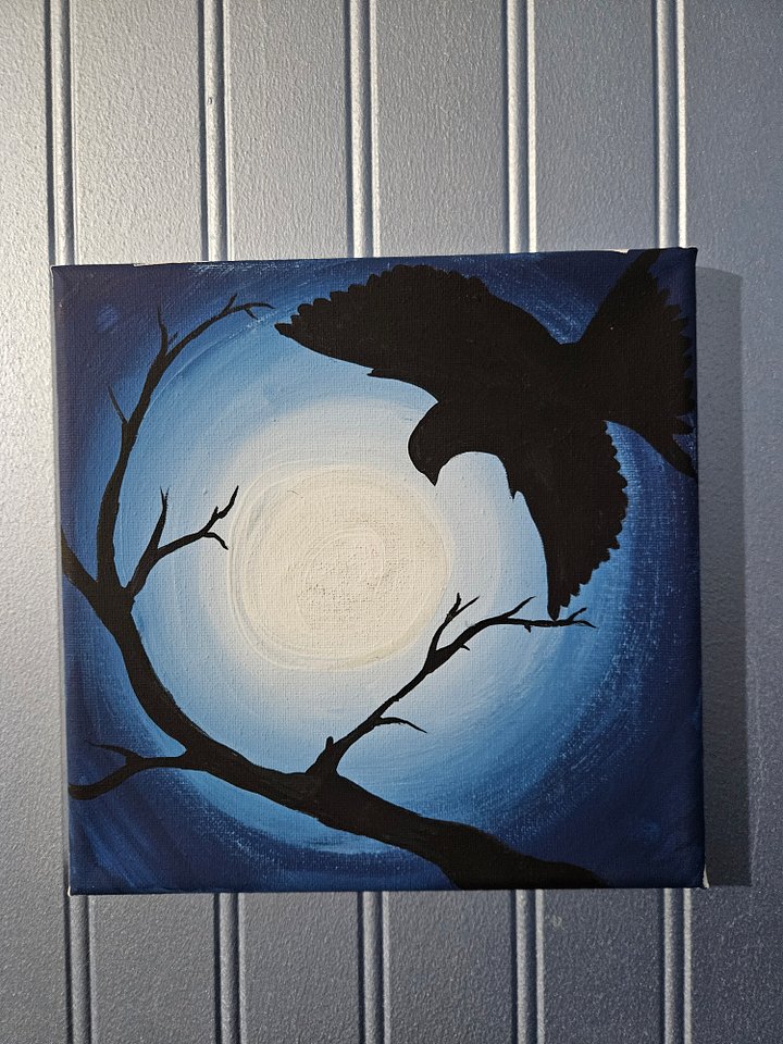 Bird of Prey product image (1)