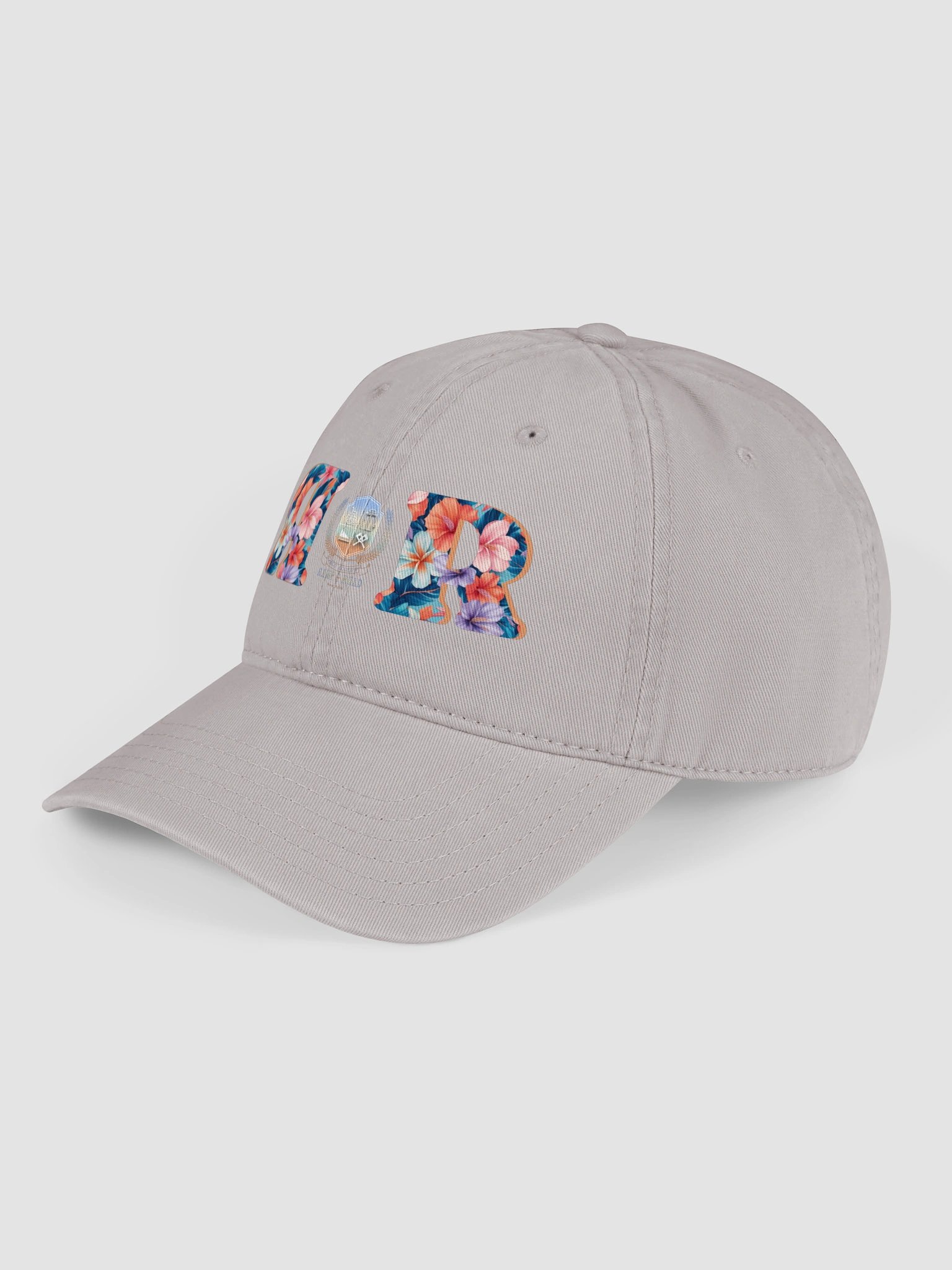 Botany Collection Cap, Pastels product image (3)