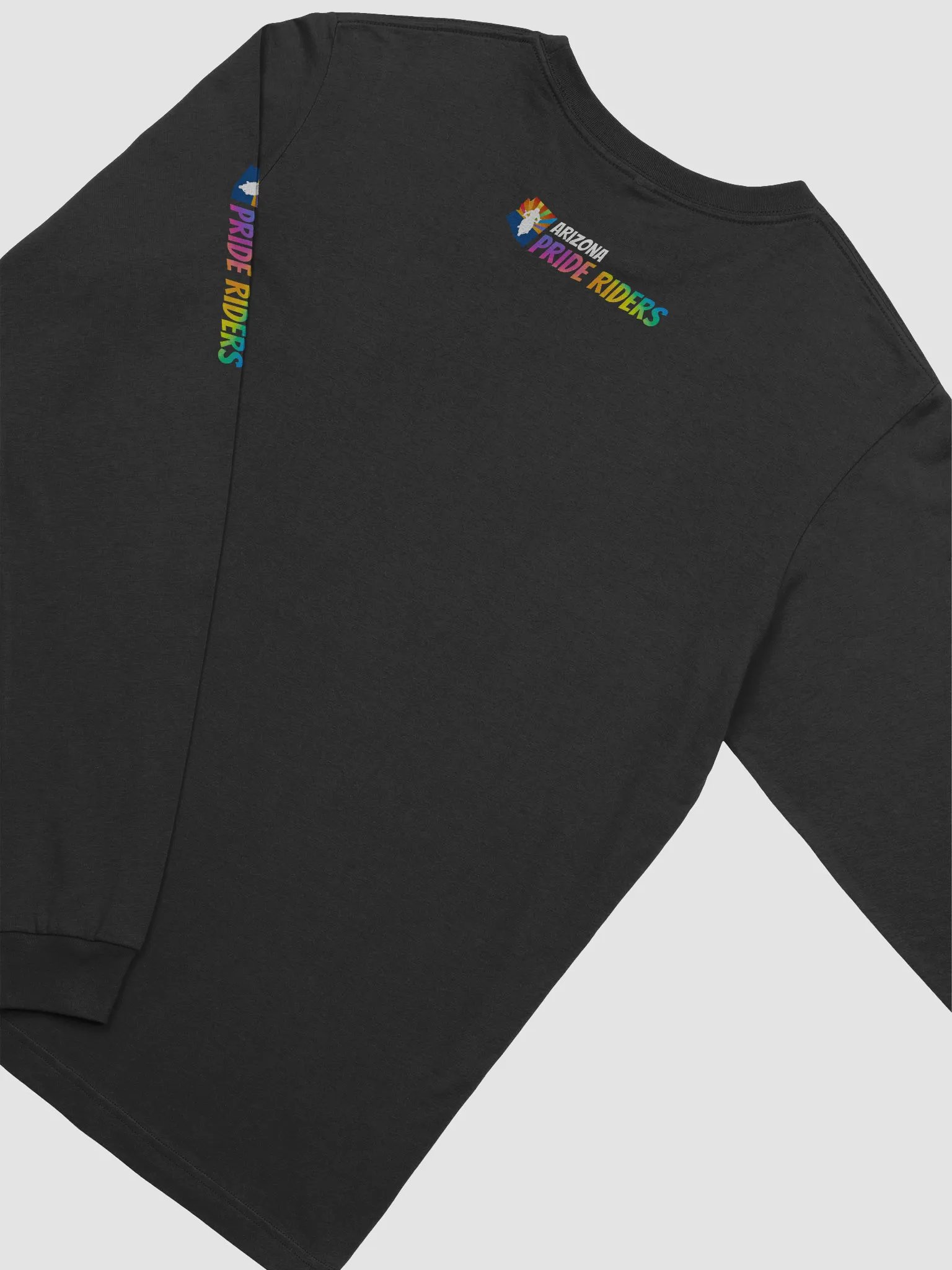 Unisex Long-Sleeved Shirt product image (19)