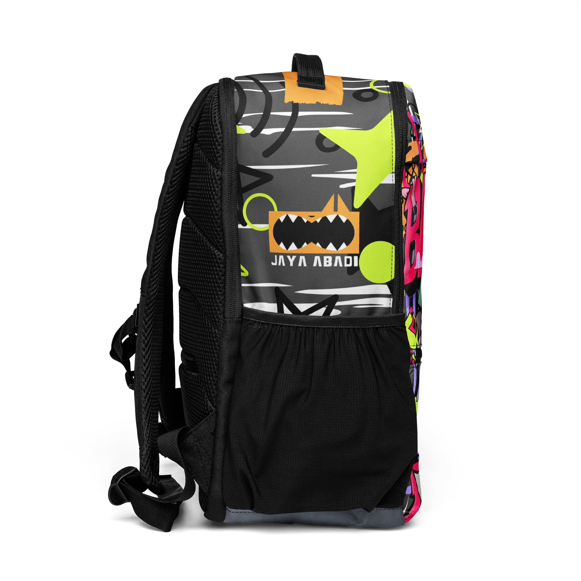MMA | Bambang Backpack product image (4)
