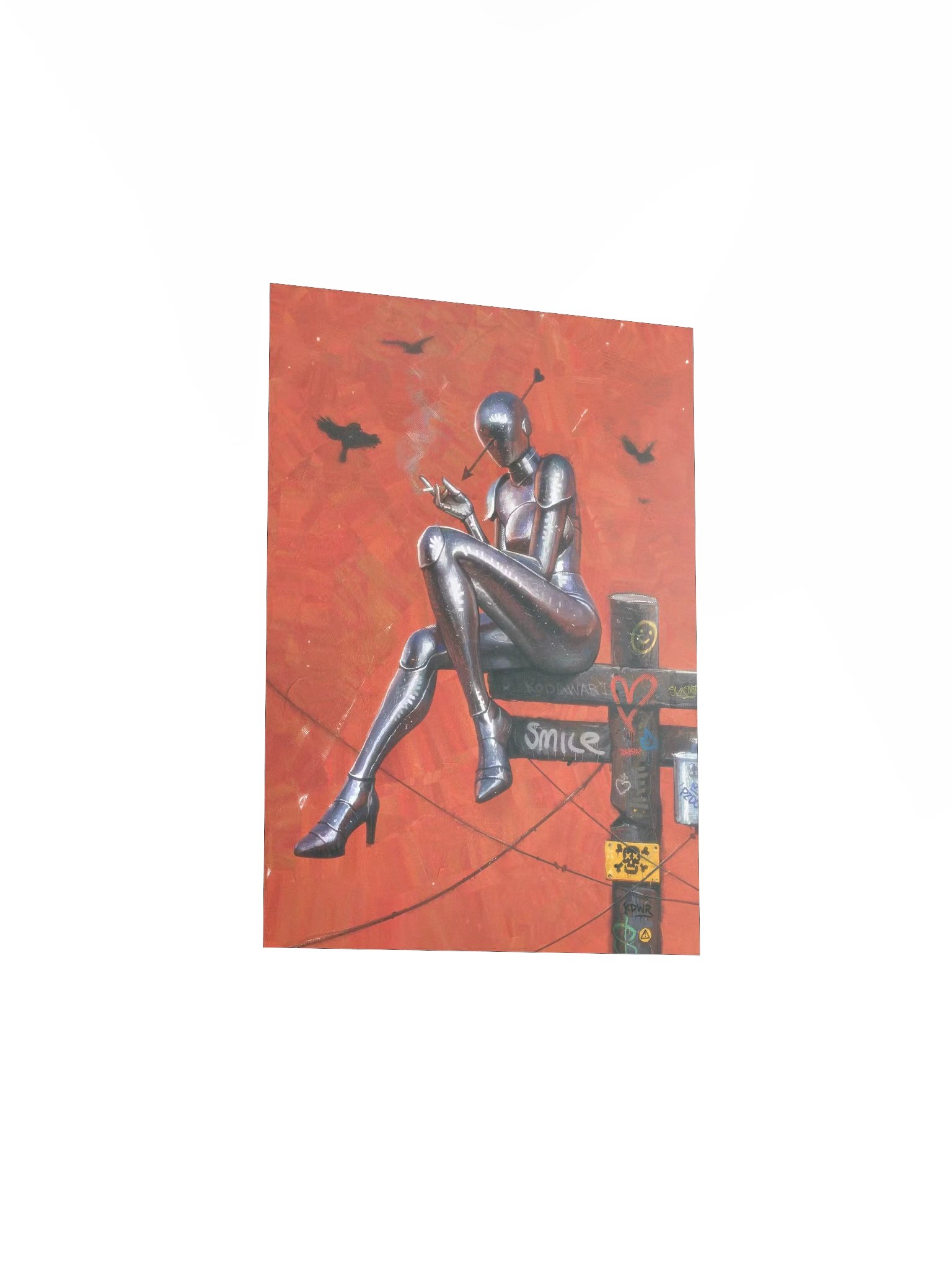 Blind Cupid product image (3)