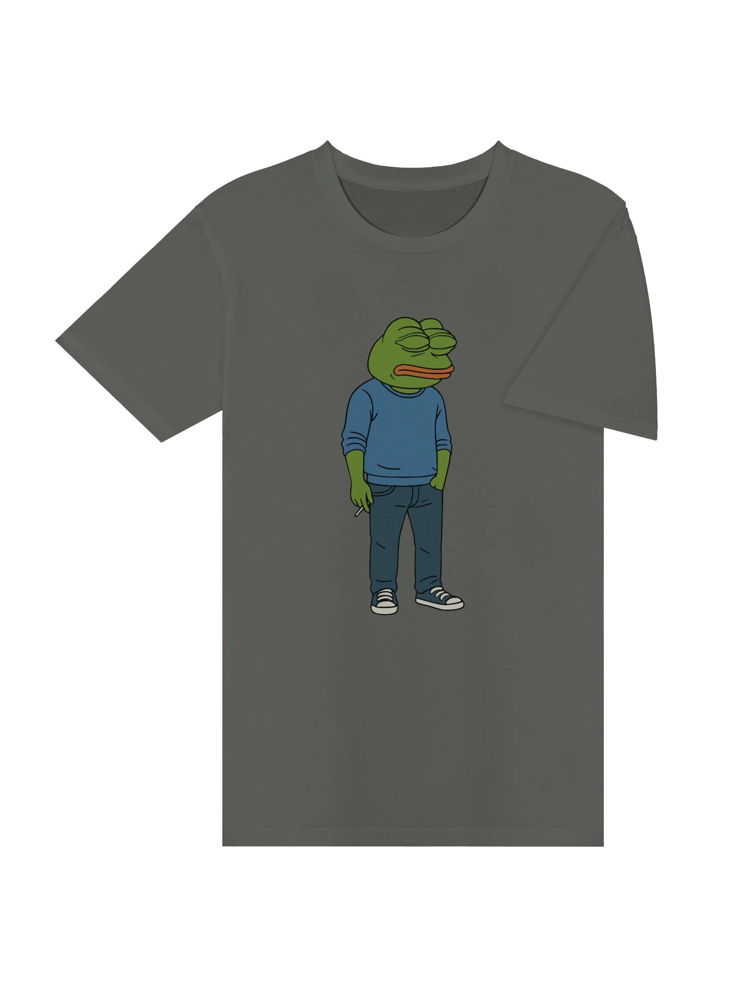 GFL “Low Energy Frog” Tee product image (13)