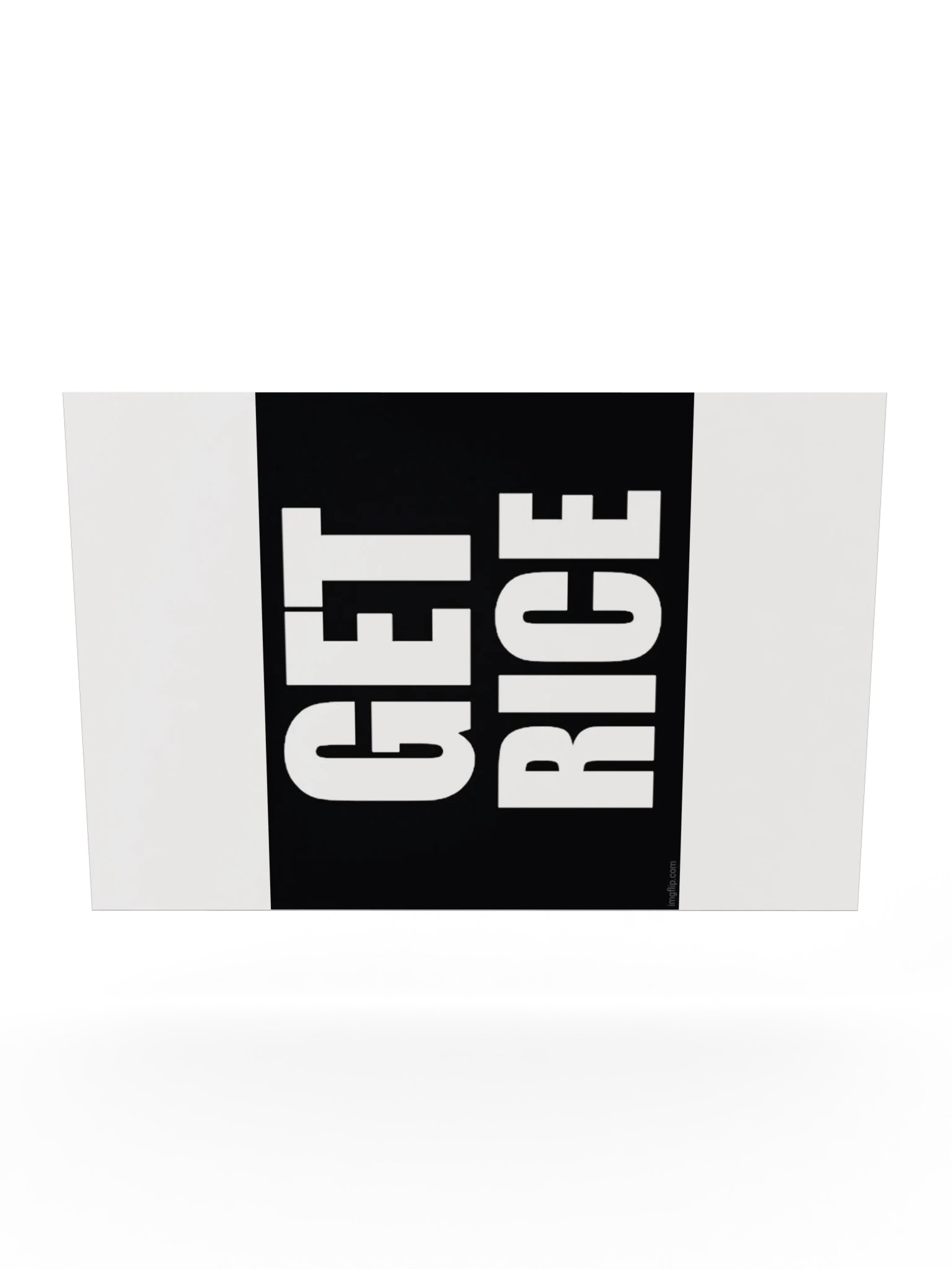 PaPa PBR Get Rice Poster product image (38)