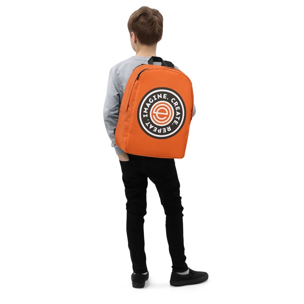 Imagine. Create. Repeat Bag product image (8)