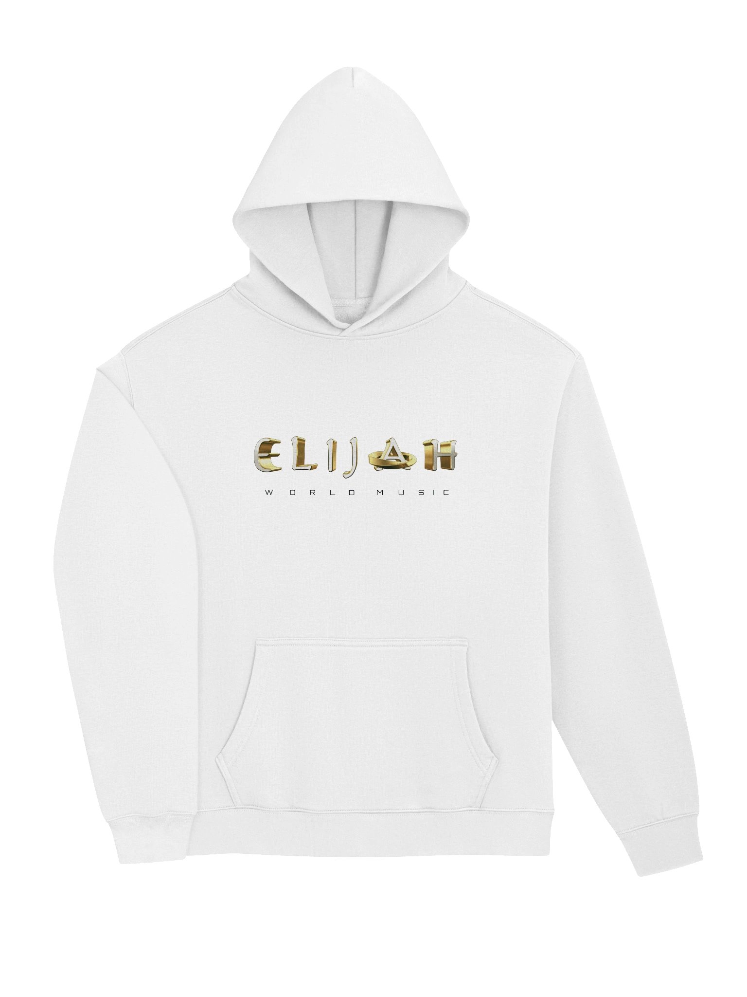 Men's EWM Hoodie product image (4)