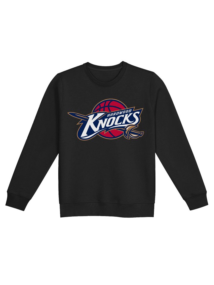 It's A Cavsalanche Long Sleeve Tee product image (1)