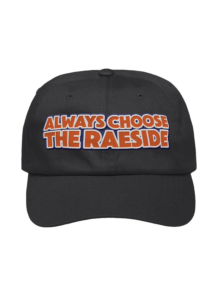 Choose The Raeside Hat - Snips Style product image (1)