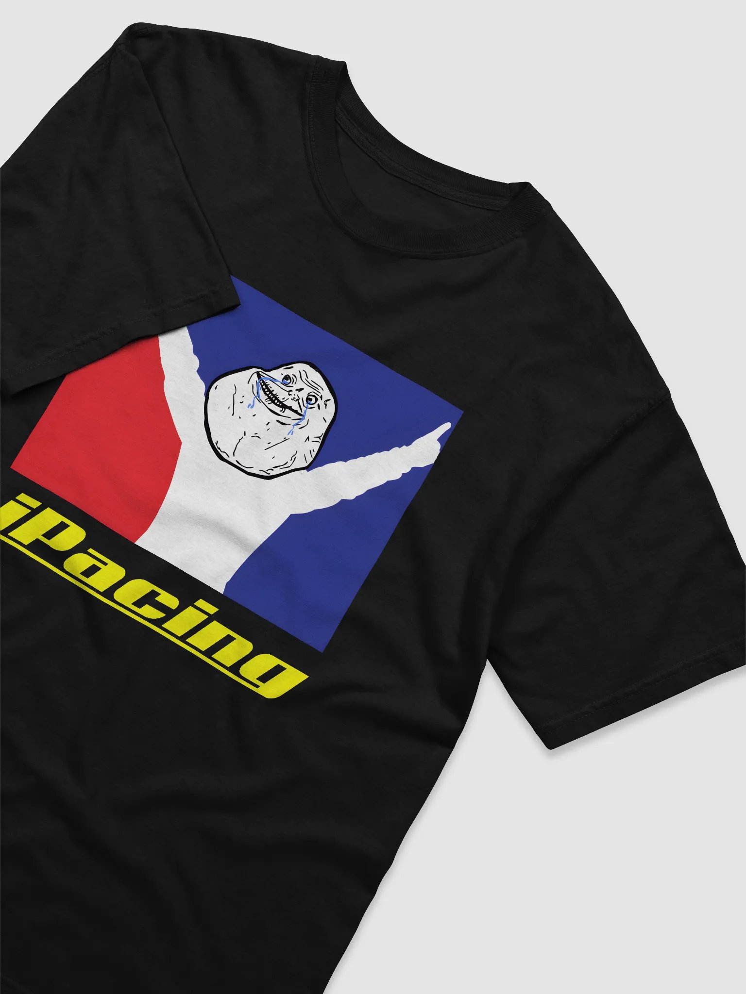 iPacing T-Shirt product image (15)