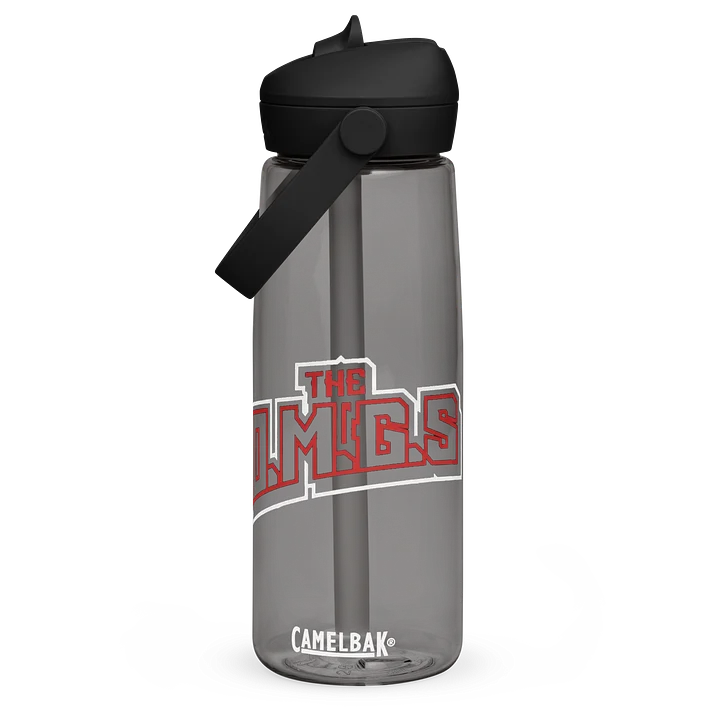 Hydration Nation Water Bottle product image (3)