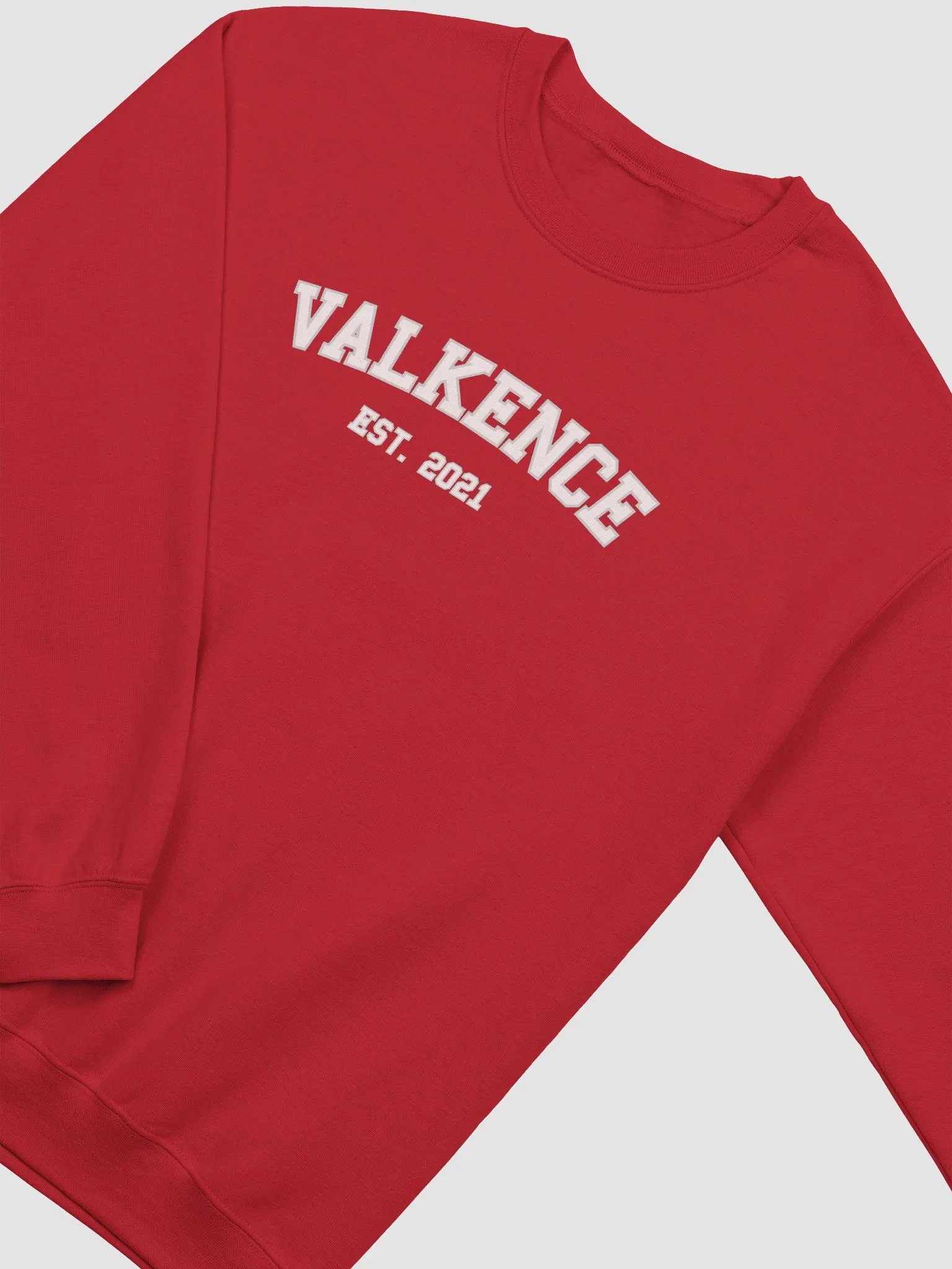 Varsity Crewneck product image (23)