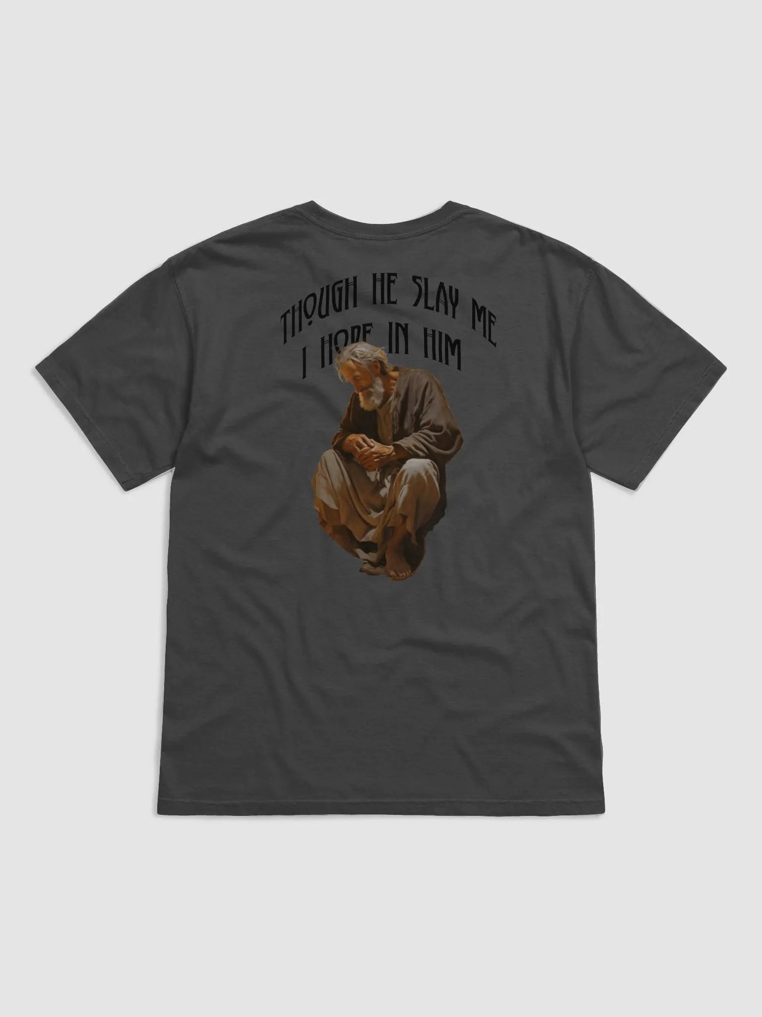 Job T-Shirt product image (2)