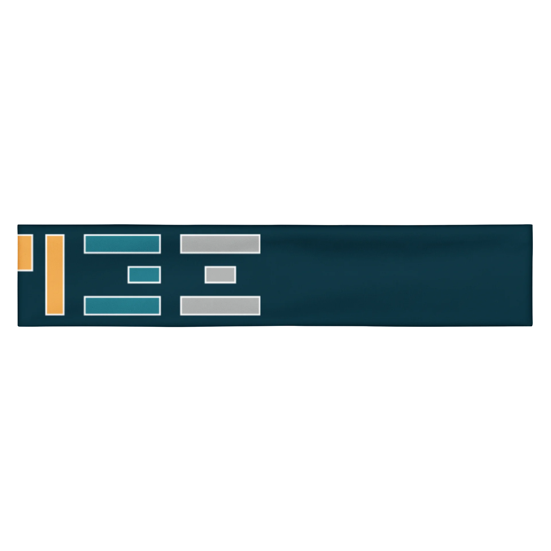 MGS Abstract Headband product image (1)