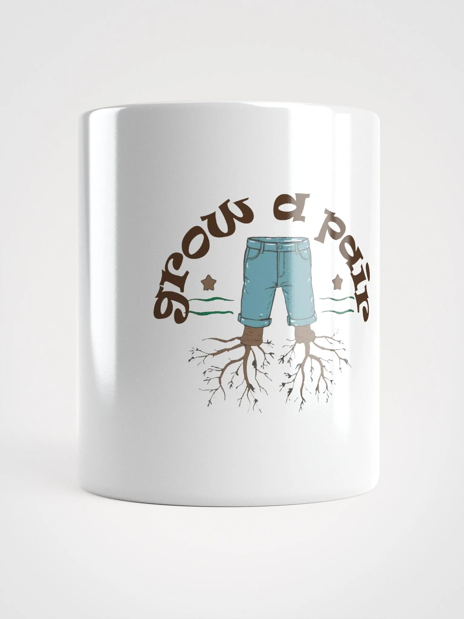 Grow a Pair. product image (13)