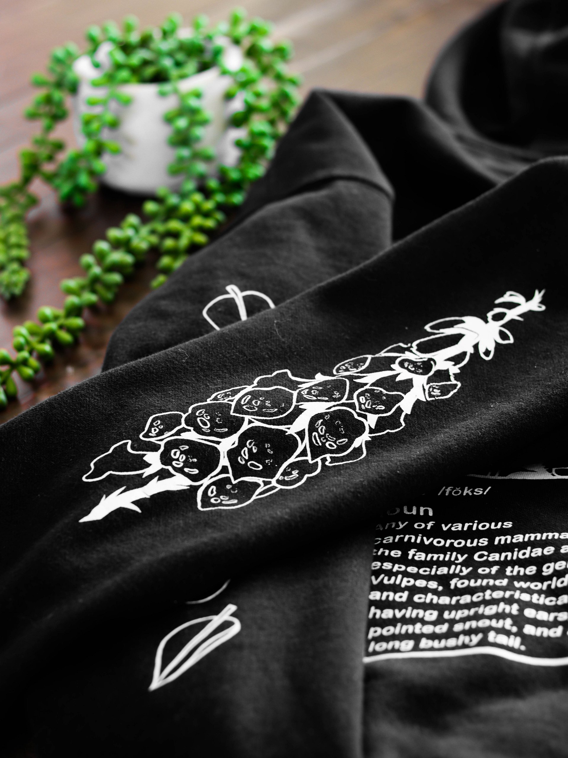 True Fox Hoodie product image (4)