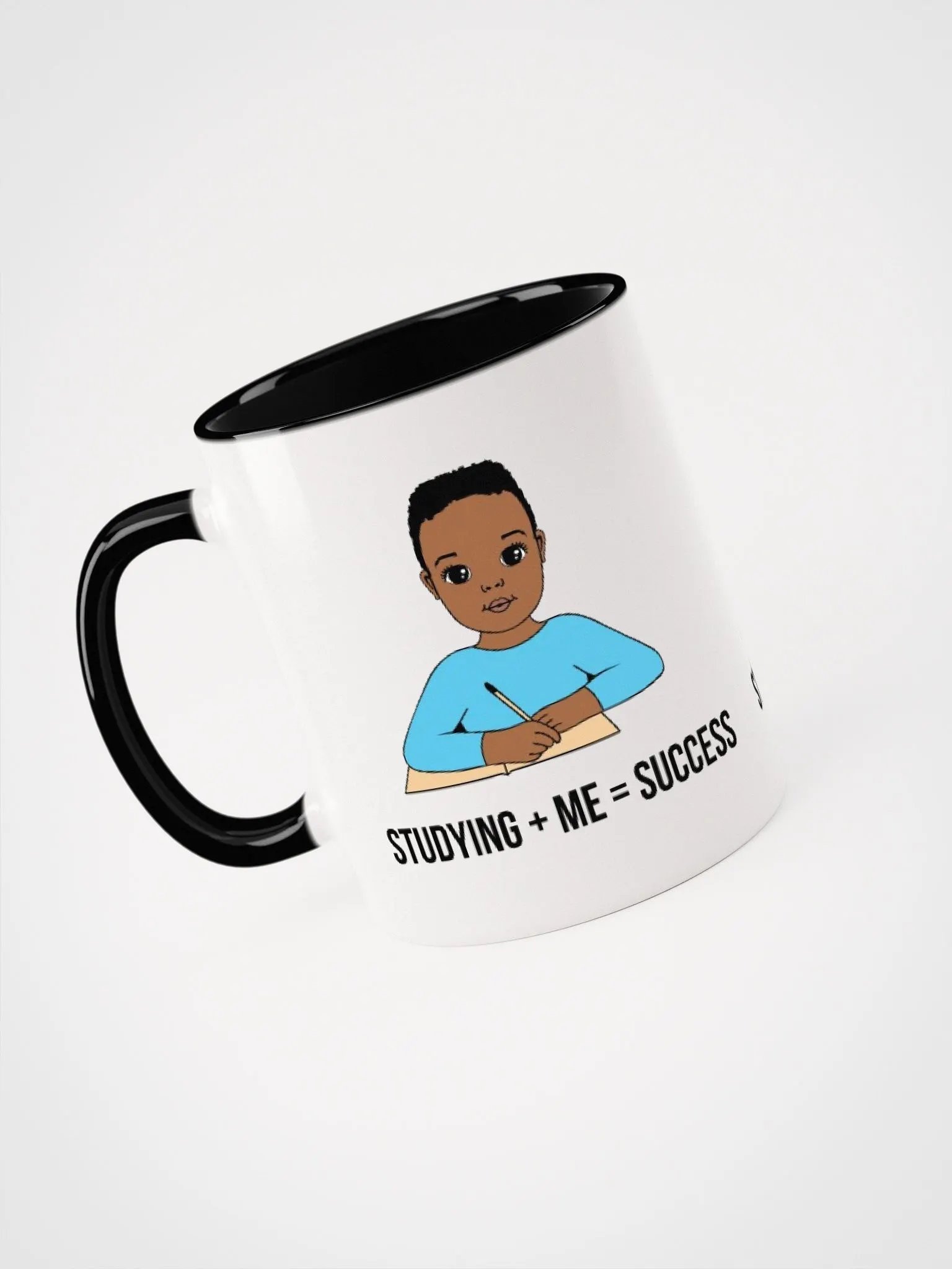 Studying + Me = Success Mug product image (4)