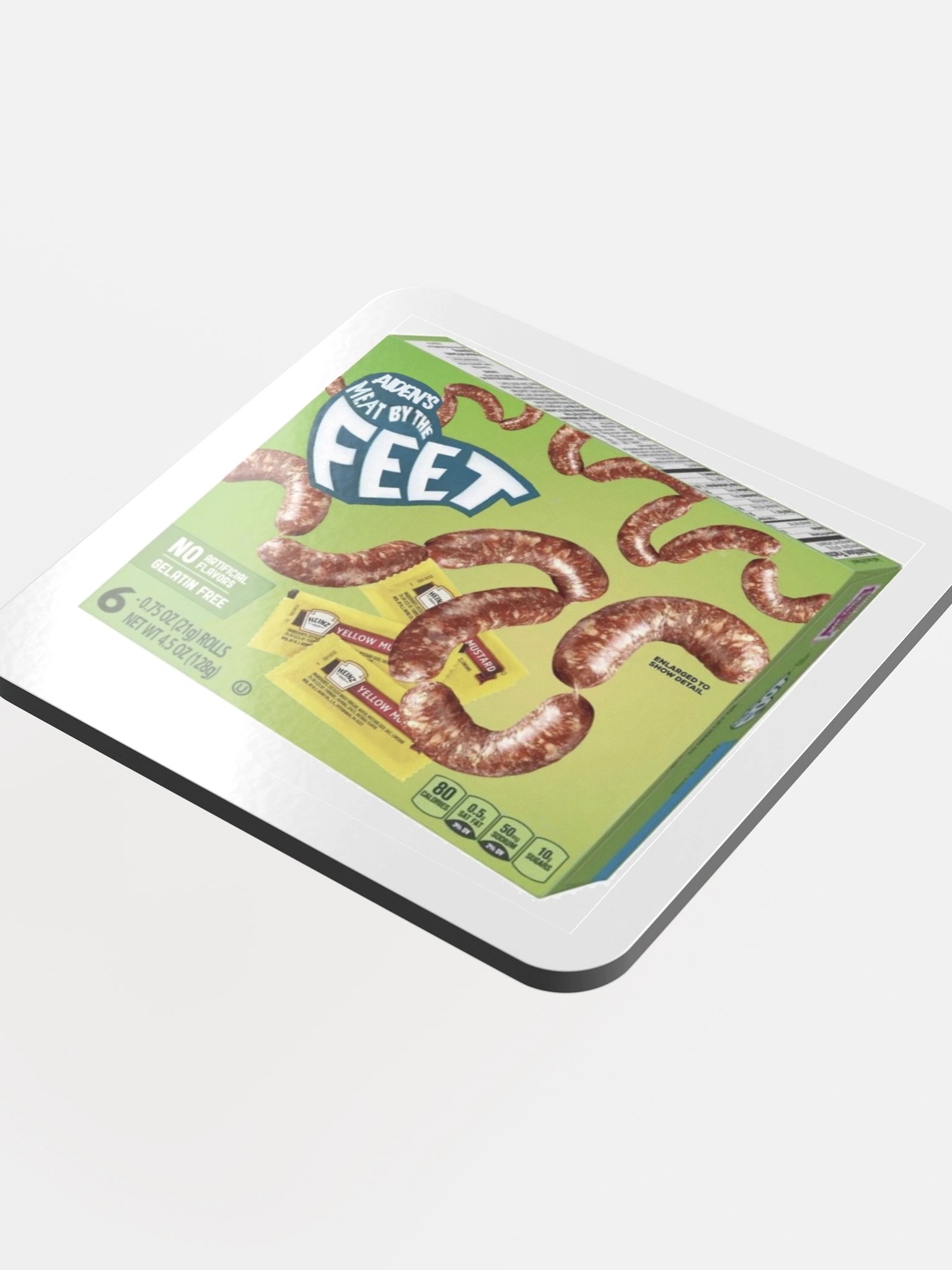 Meat by the Feet product image (4)