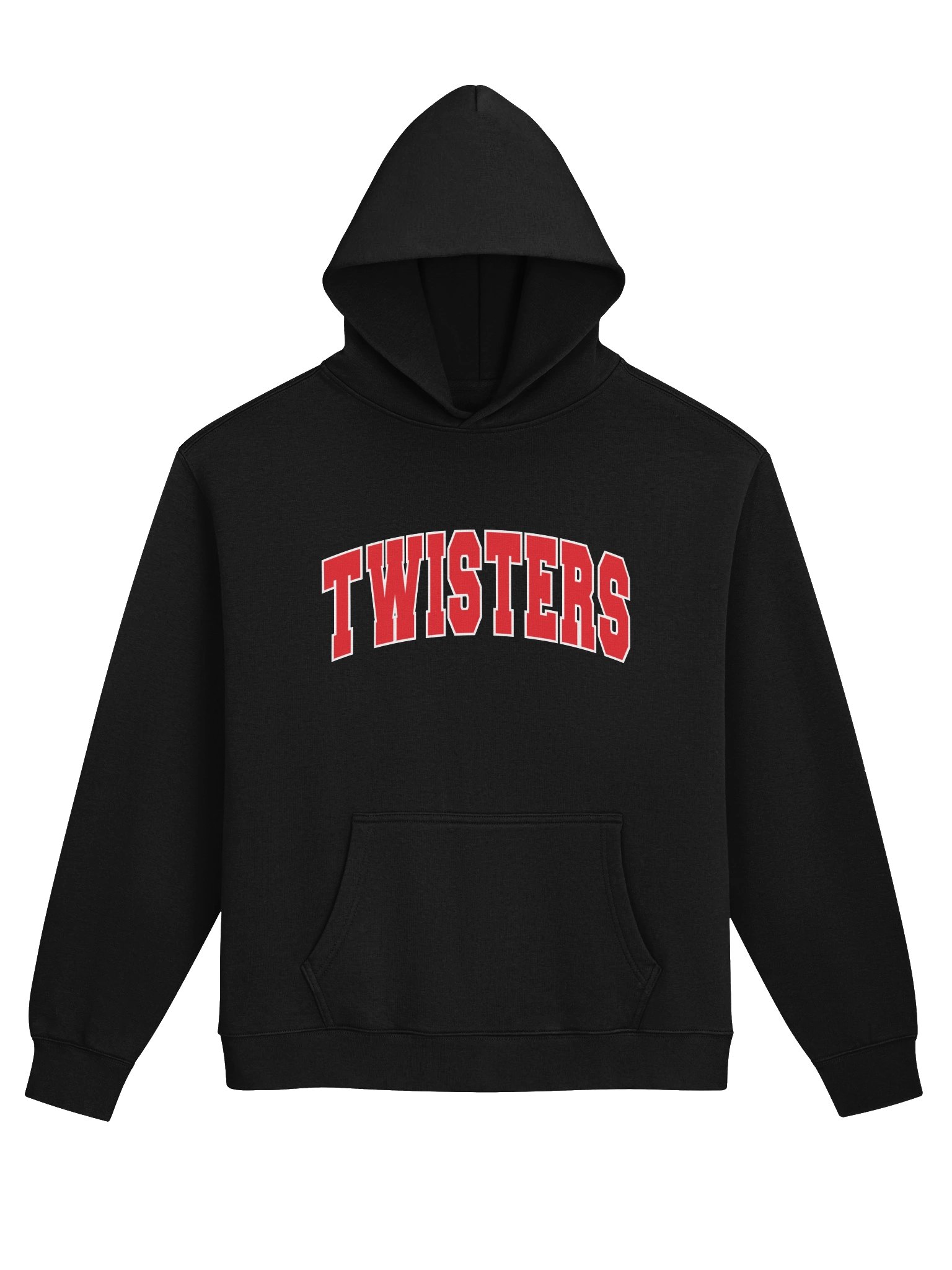 Twisters Hoodie product image (1)