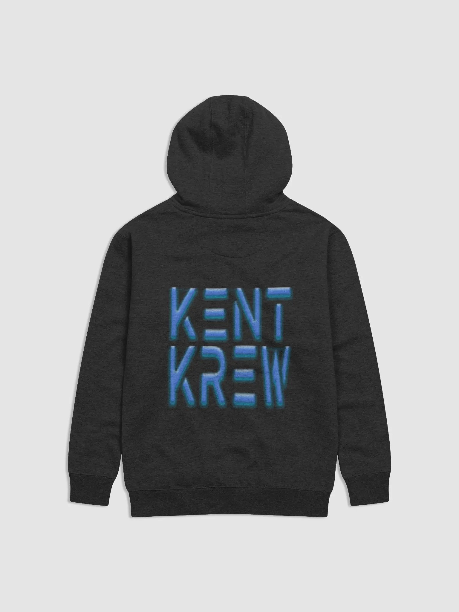 Kentninja - KentKrew Hoodie product image (2)