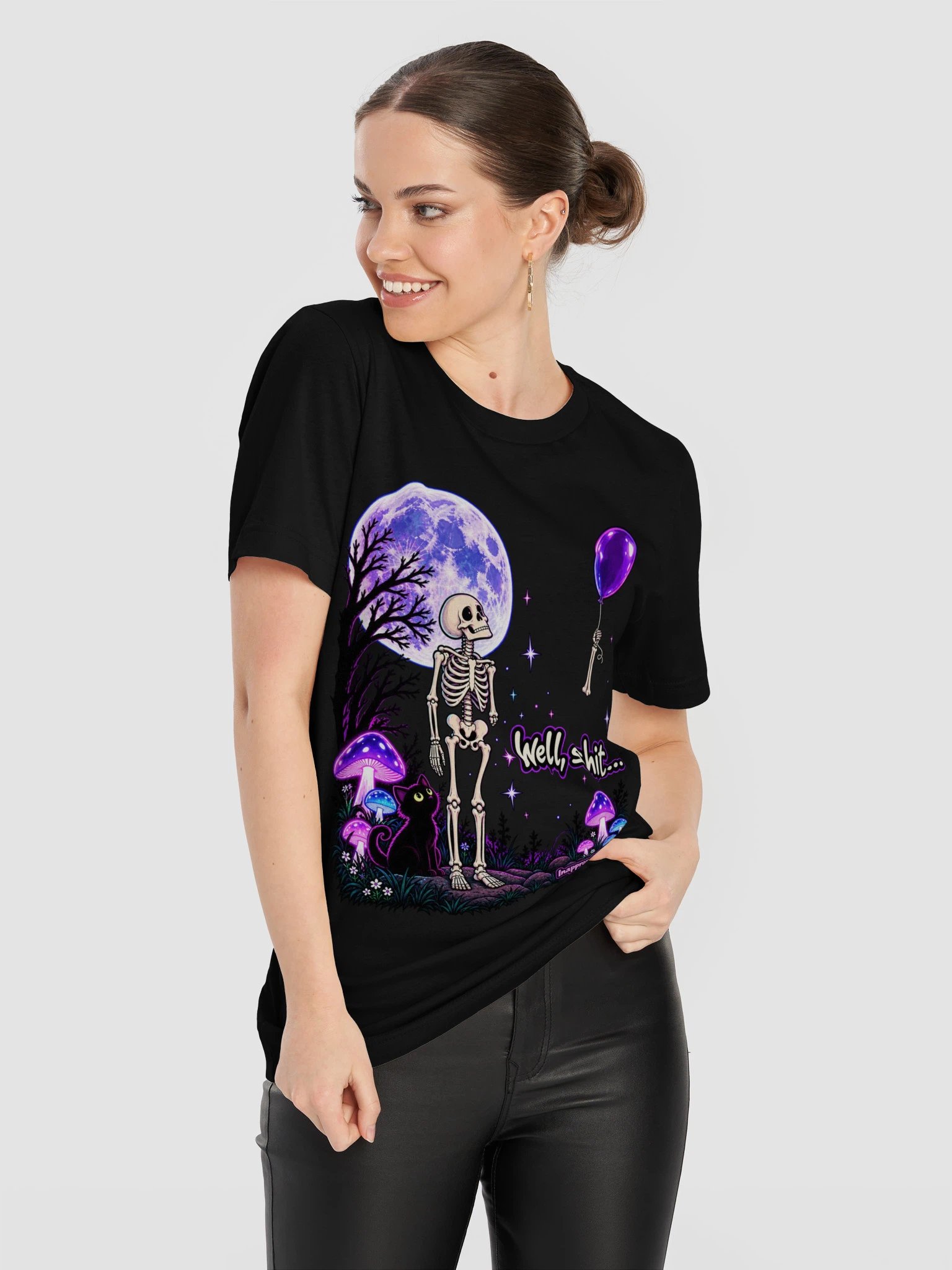 Well Shit Tee product image (22)