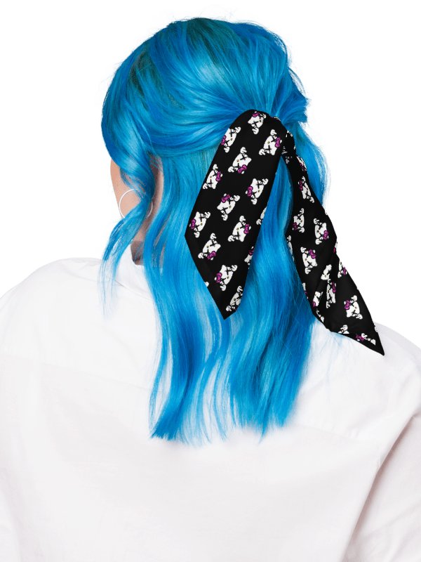 FU Kitty Bandana product image (1)