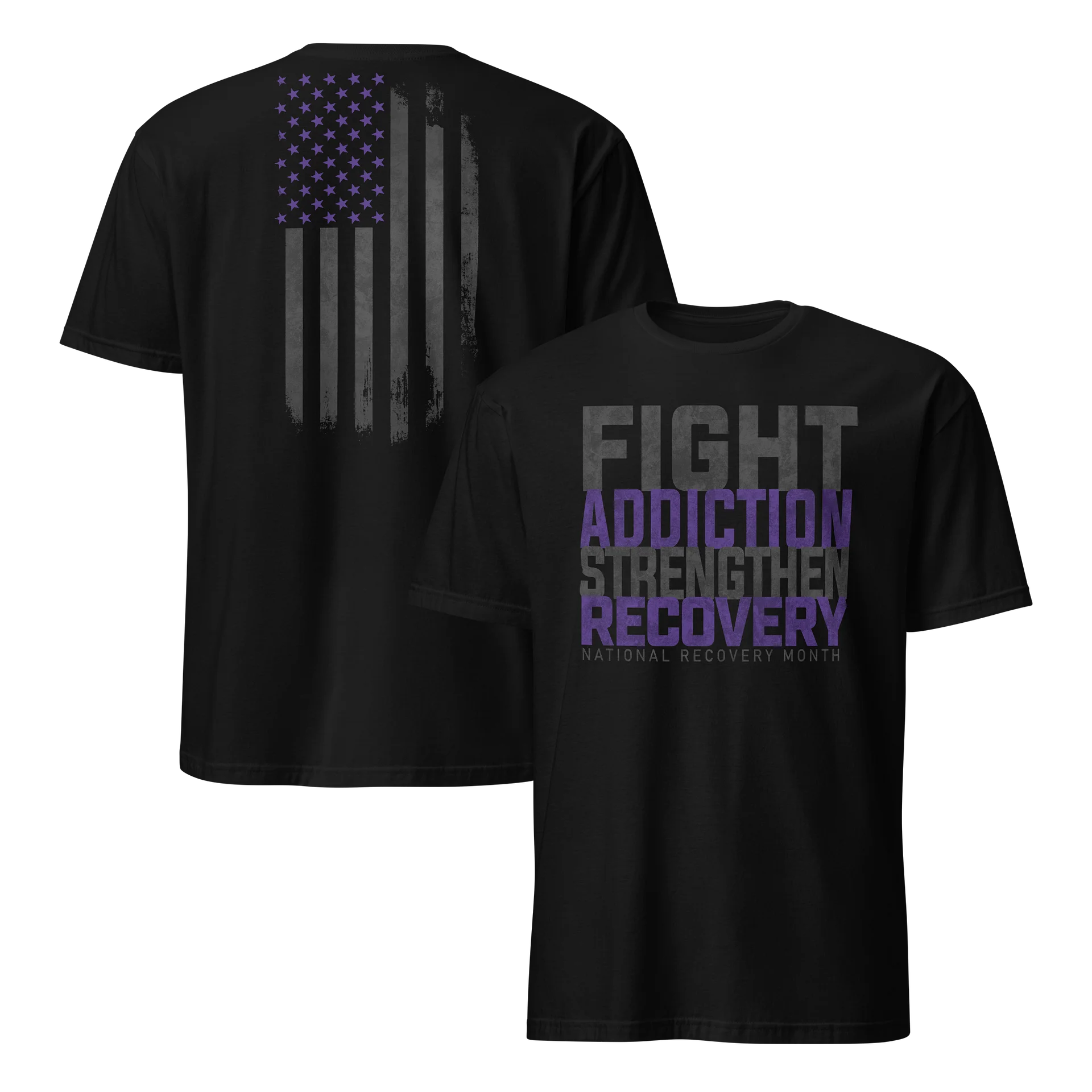 Fight Addiction. Strengthen Recovery product image (1)