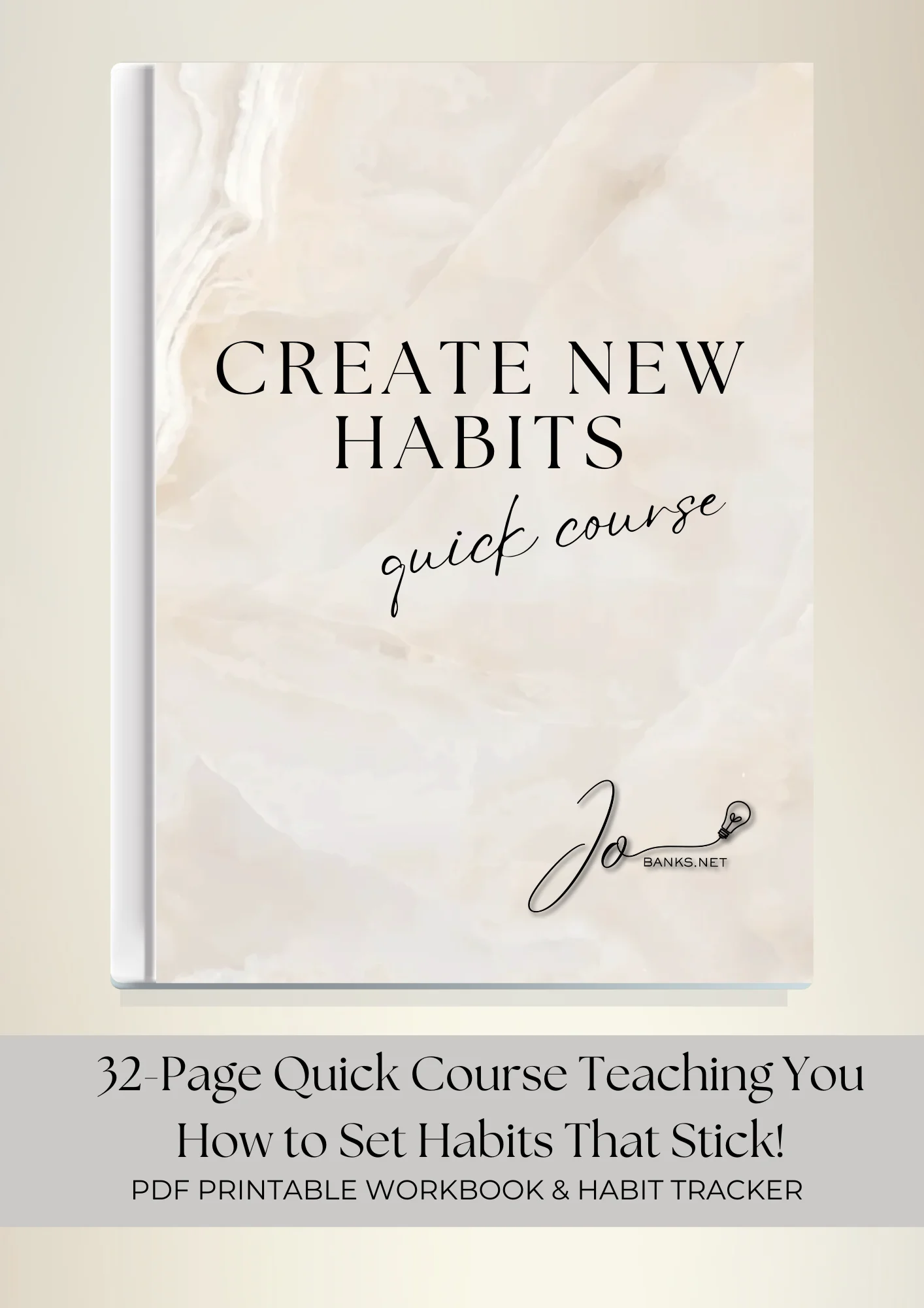 Create New Habits Quick Course product image (2)