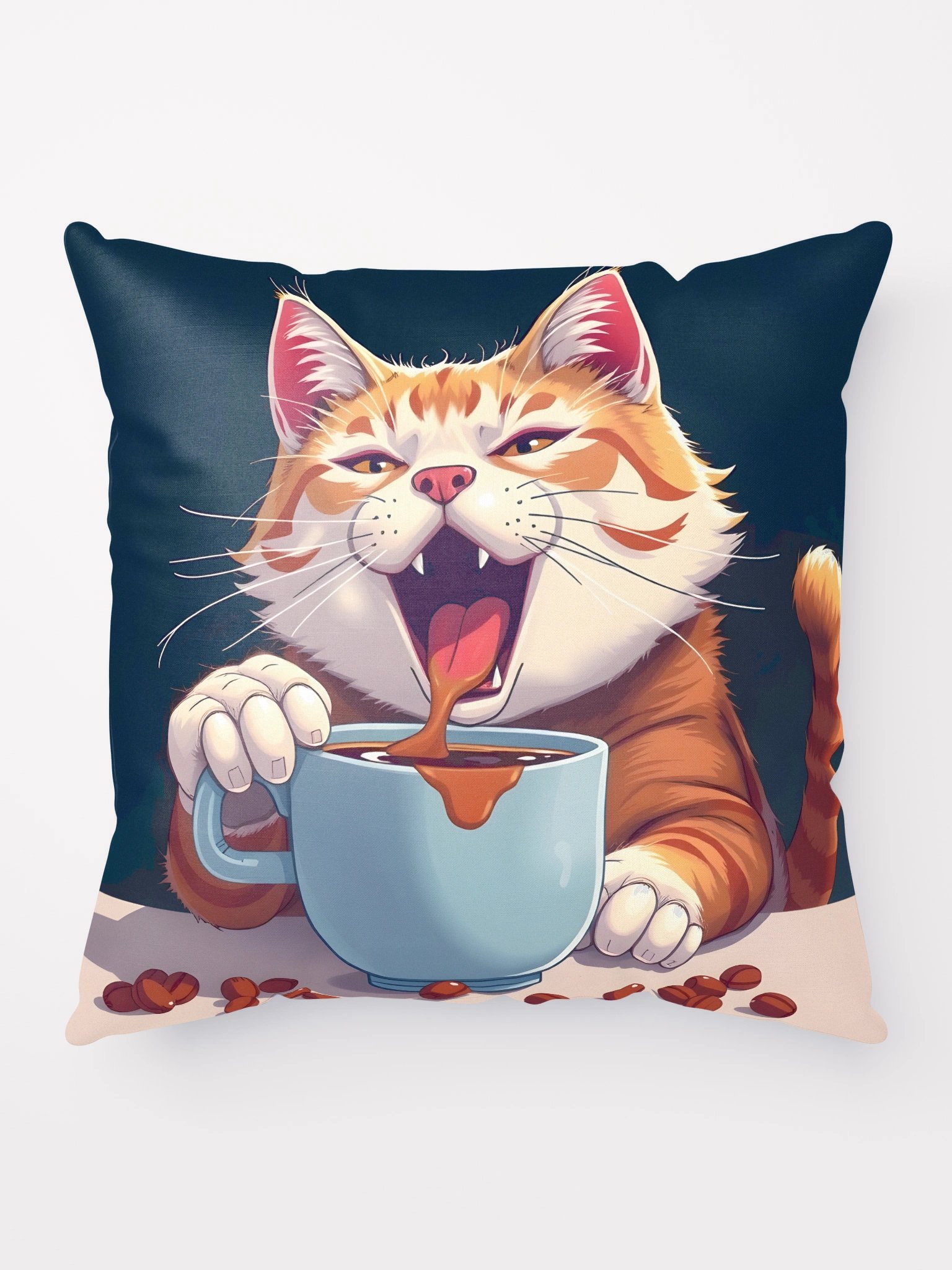 Pillow-Lickin’ the Brew Life product image (5)