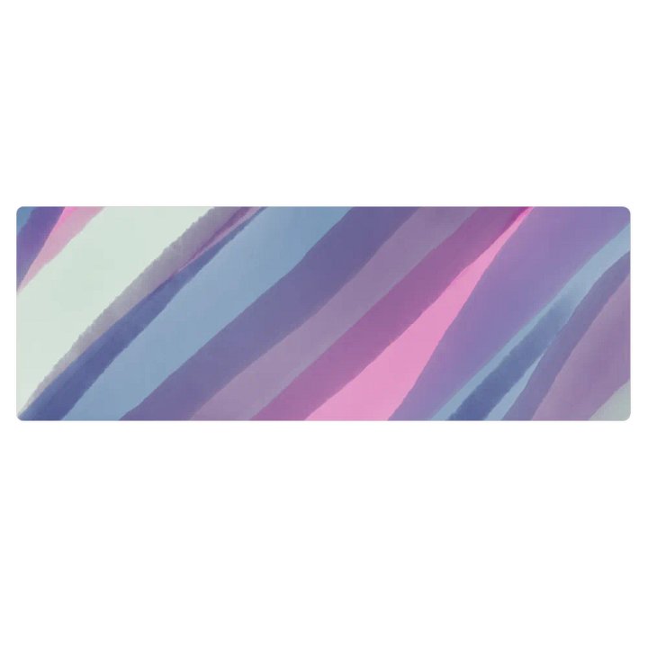 Authentic Yoga Mat product image (1)